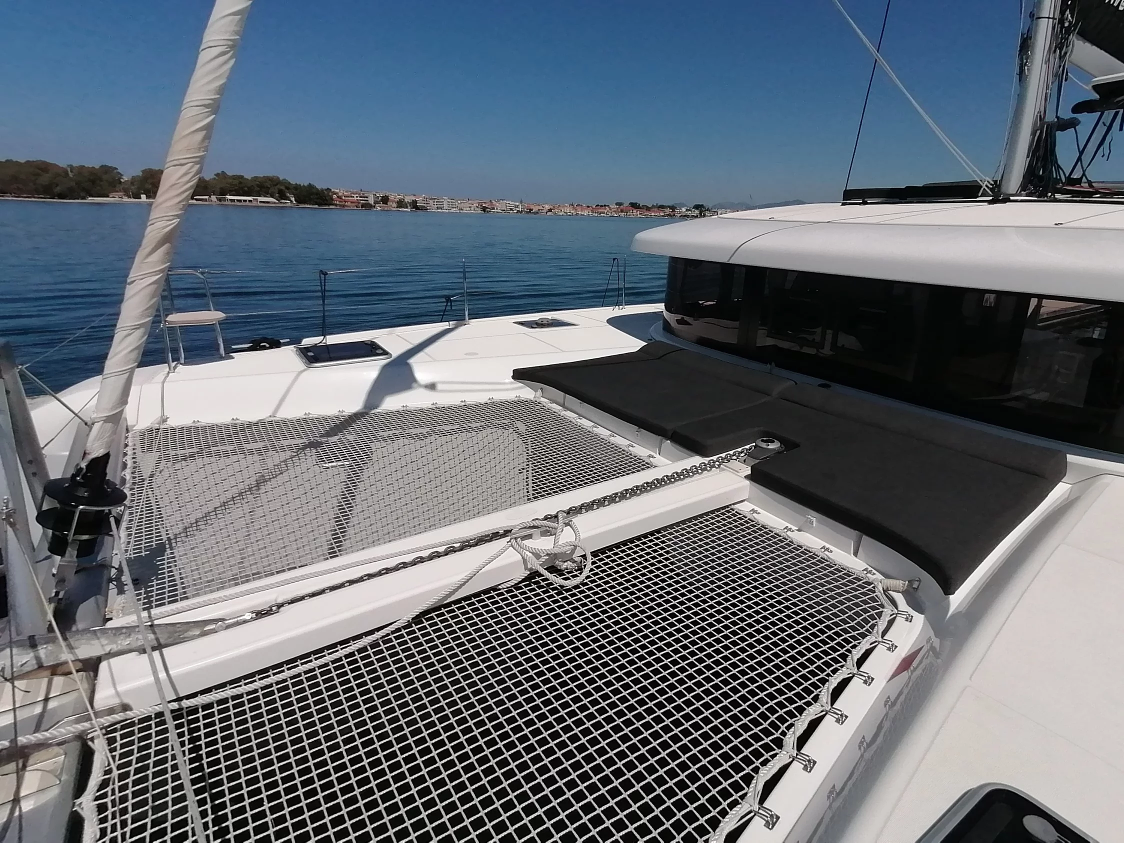 Lagoon 42 (Senza SE ( and ))  - 3