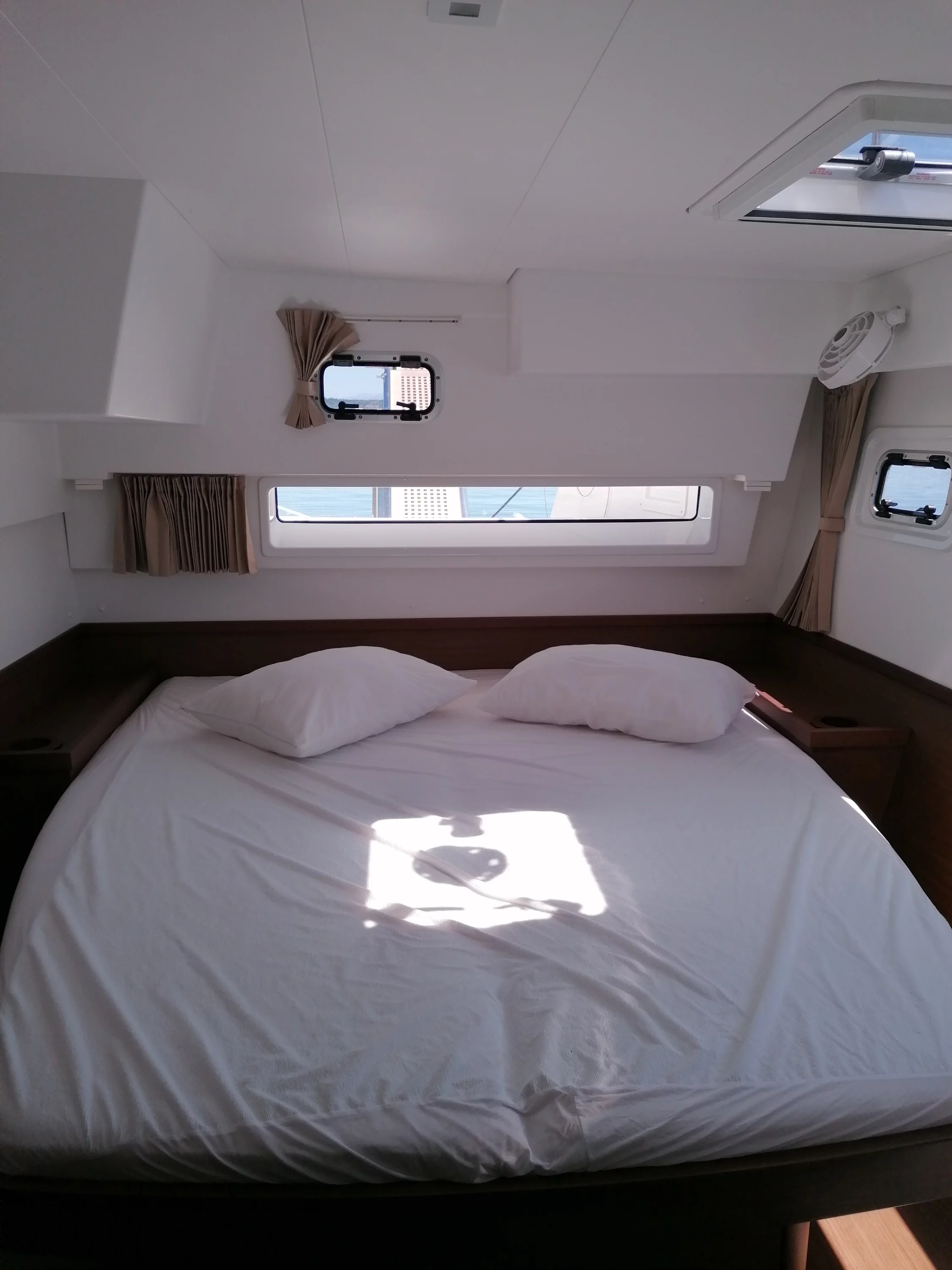 Lagoon 42 (Senza SE ( and ))  - 9