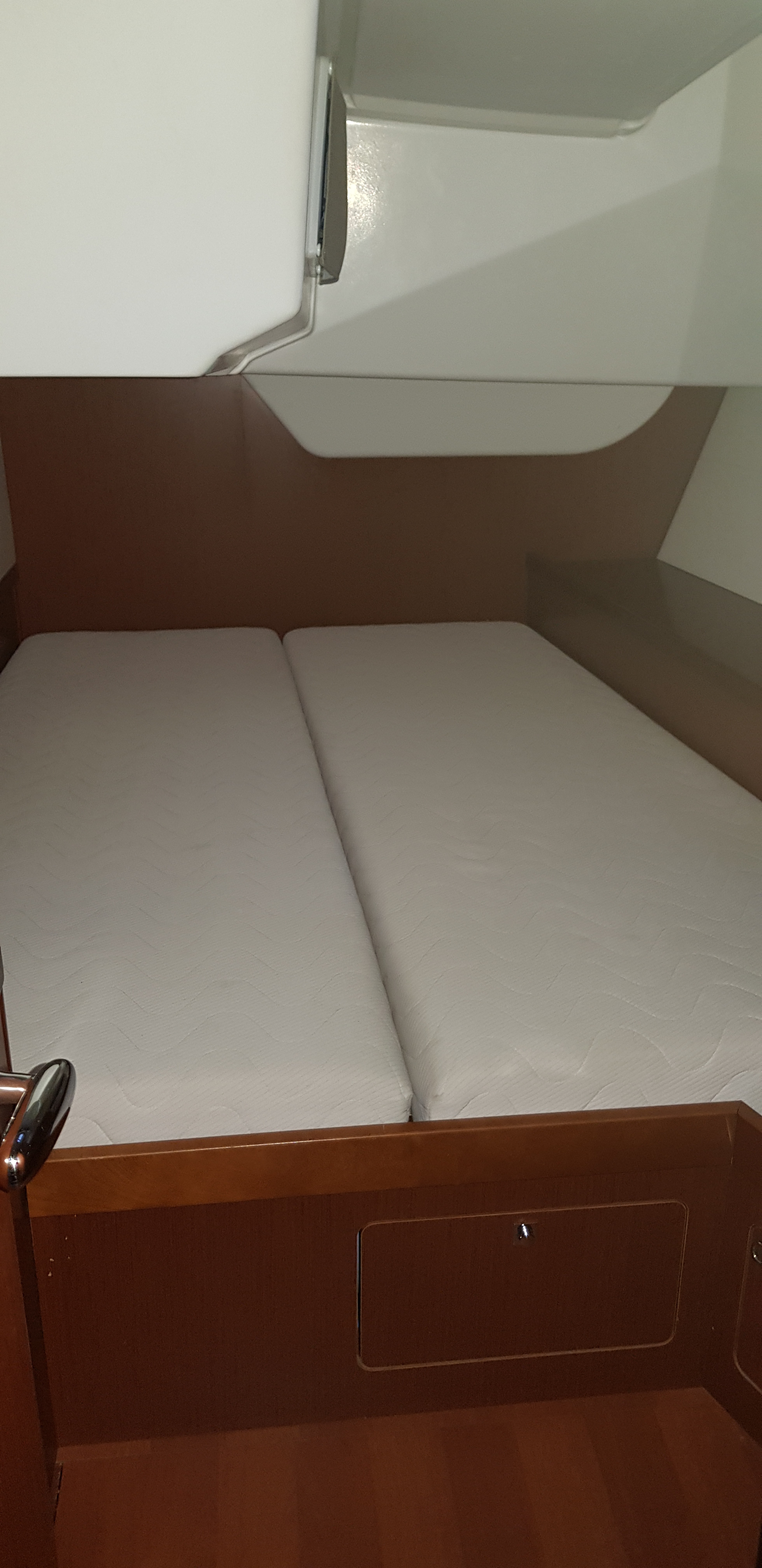 Photo #14 - Oceanis 48 (Senza Fine ( and )) in Portorosa - 6102