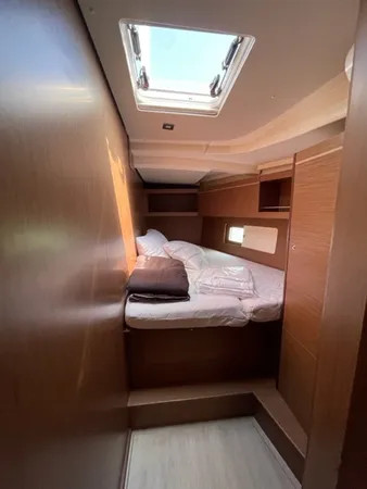 Photo #4 - Oceanis 46.1 (Senza Ostacoli) in Portorosa - 17346
