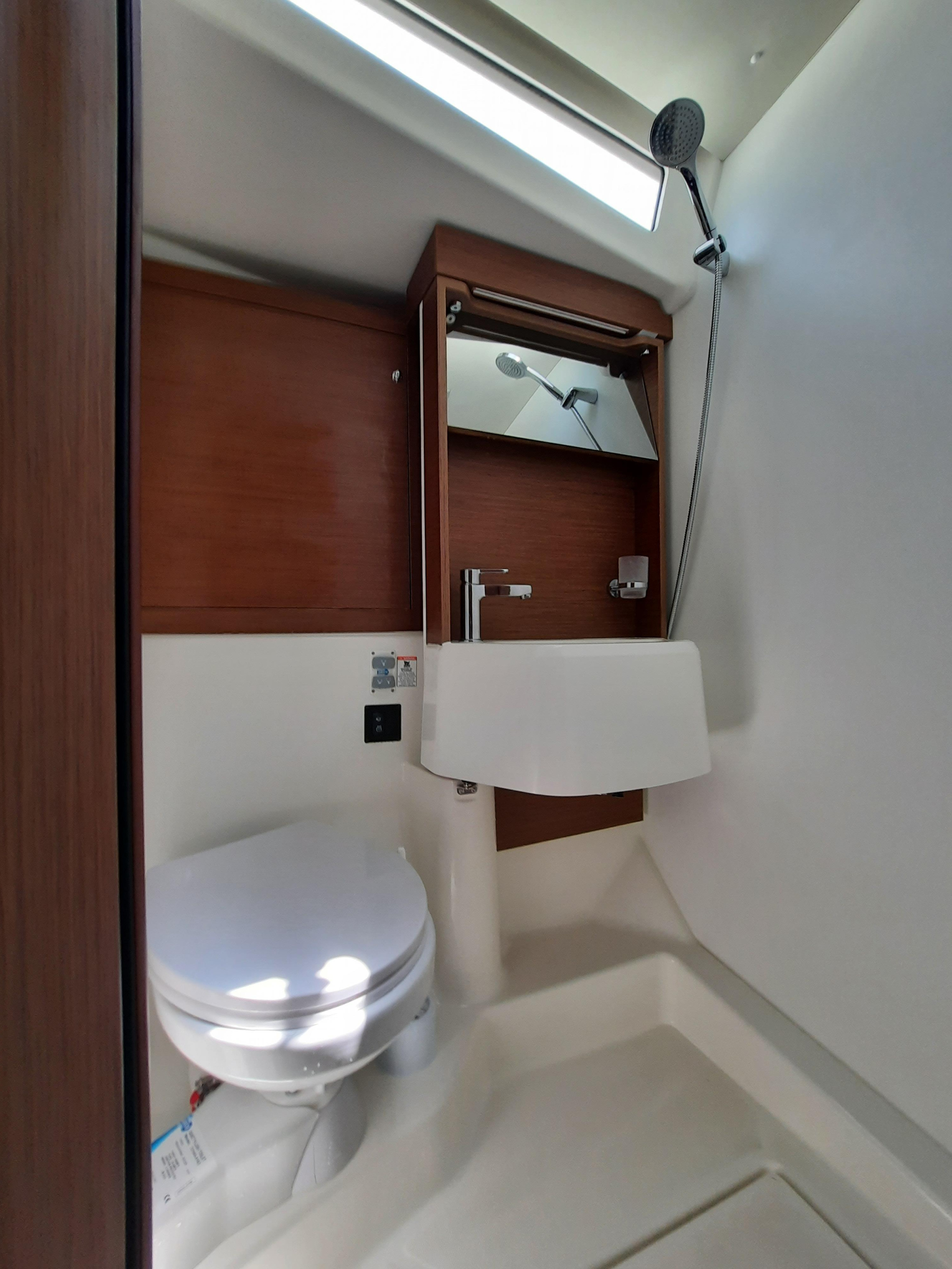 Photo #2 - Oceanis 51.1 (Senza Limiti II) in Portorosa - 23439