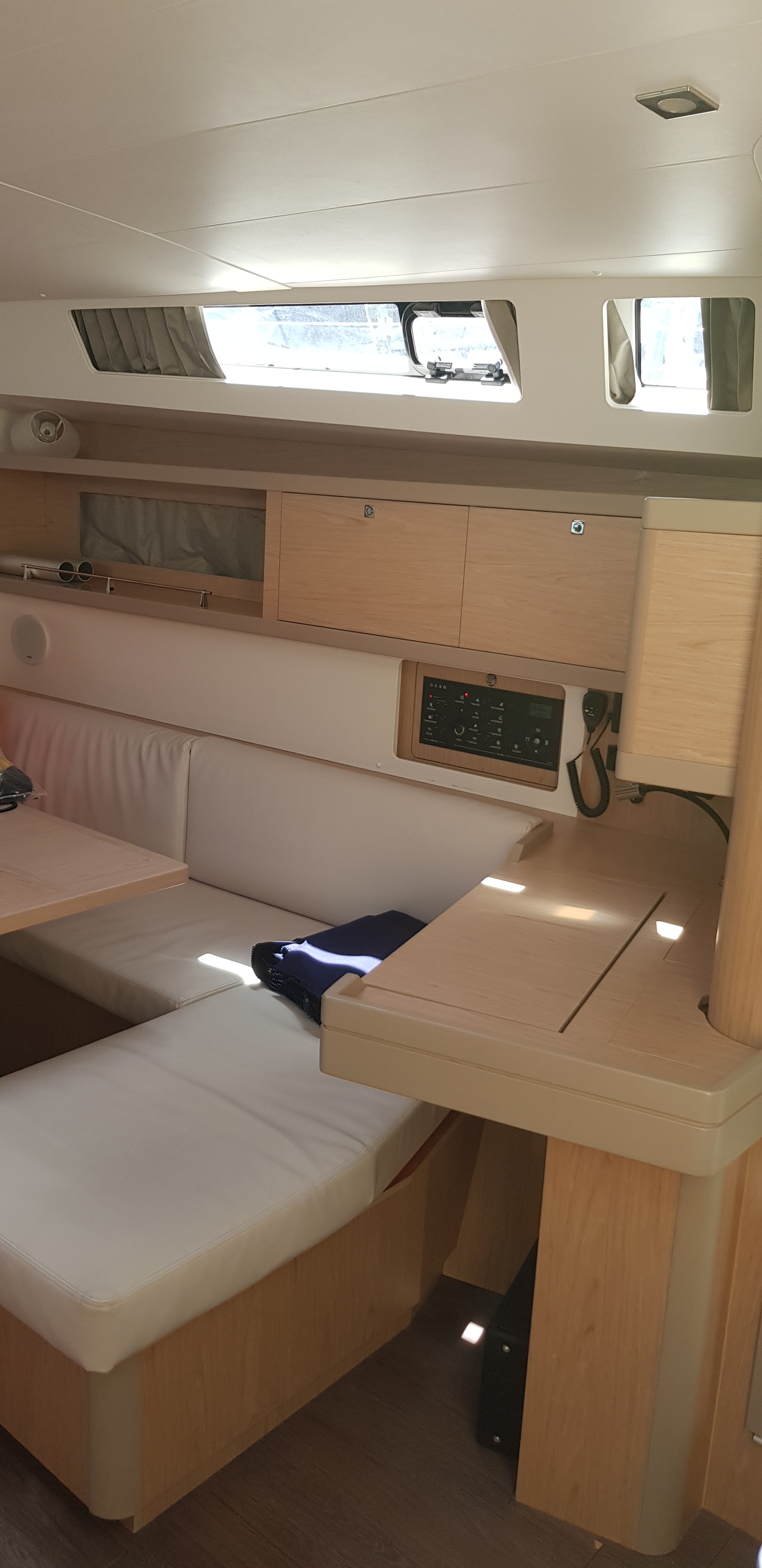 Photo #5 - Oceanis 45 (Senza Pensieri III) in Portorosa - 14878