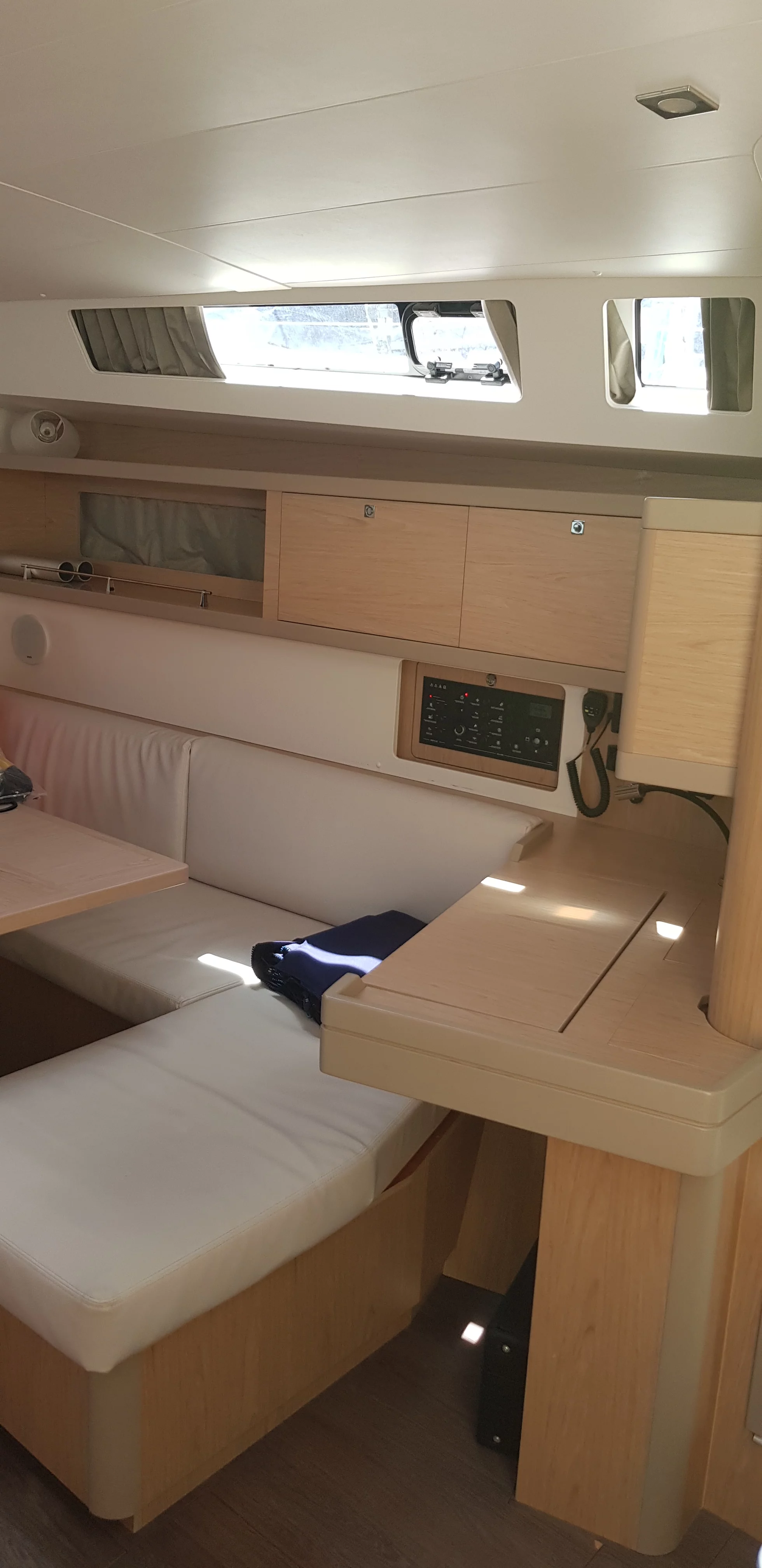 Oceanis 45 (Senza Pensieri III)  - 4