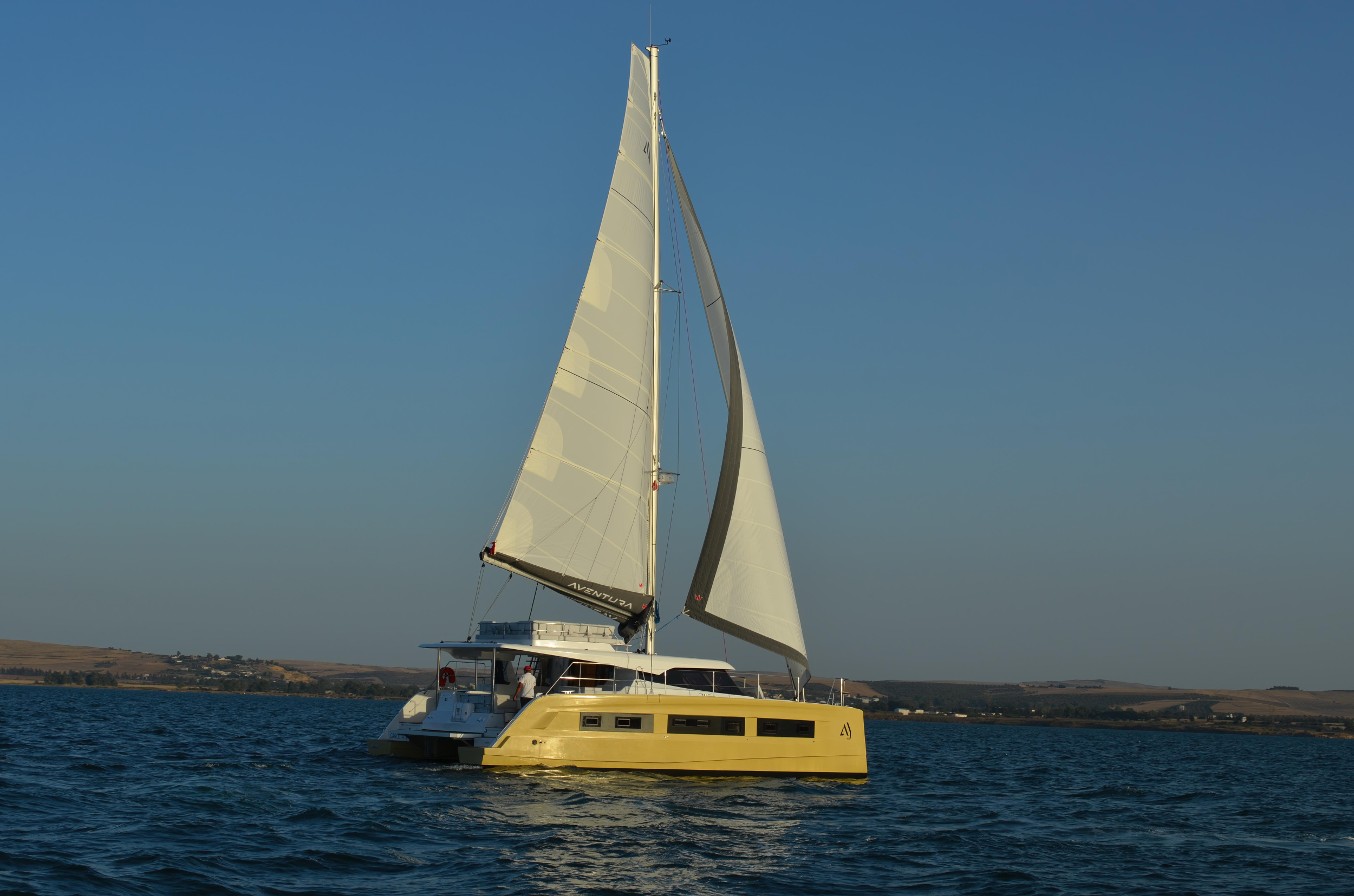 Photo #47 - Aventura 45 (Carlota) en Denia - 21038