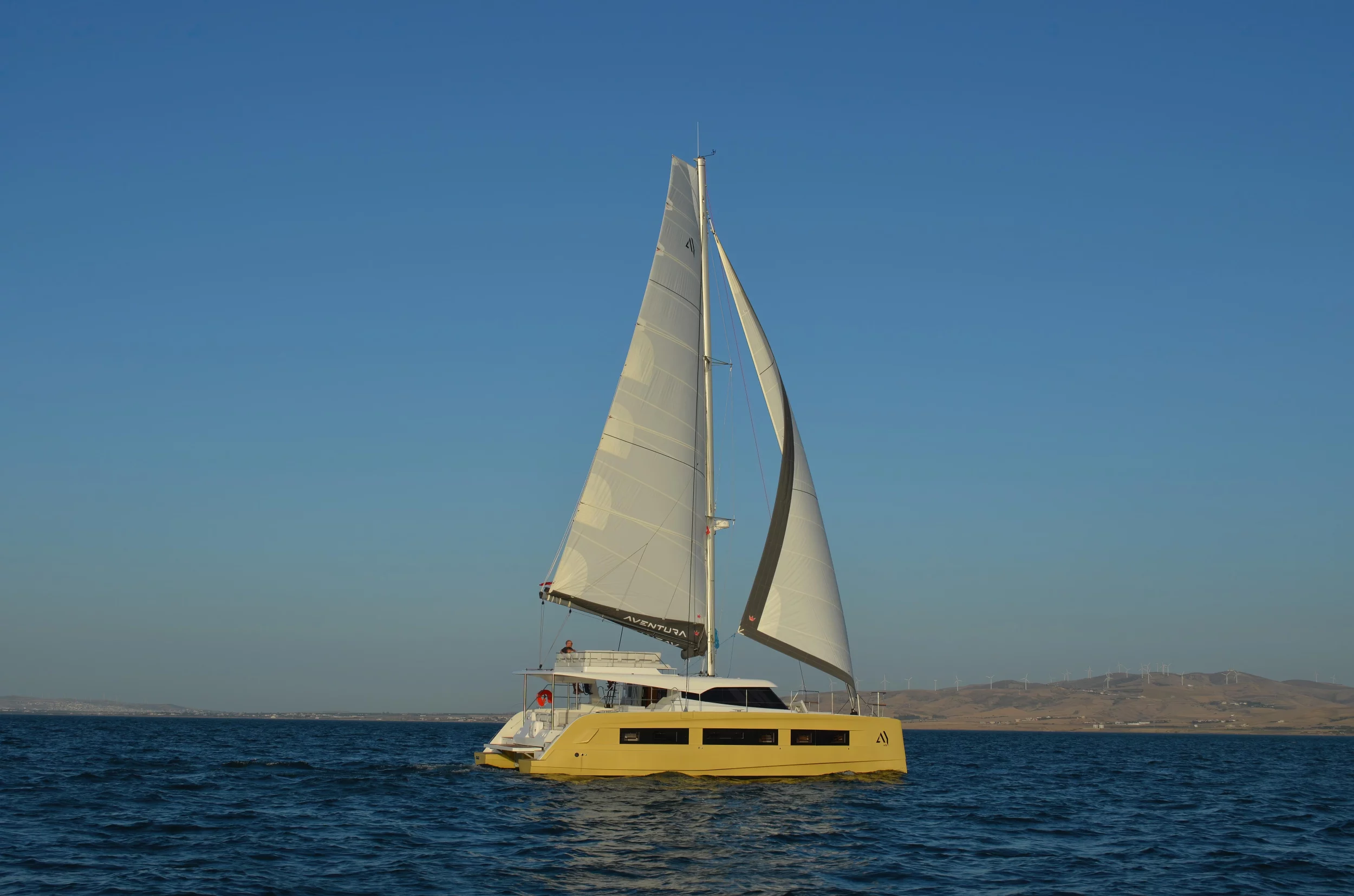 Aventura 45 (Carlota)  - 9