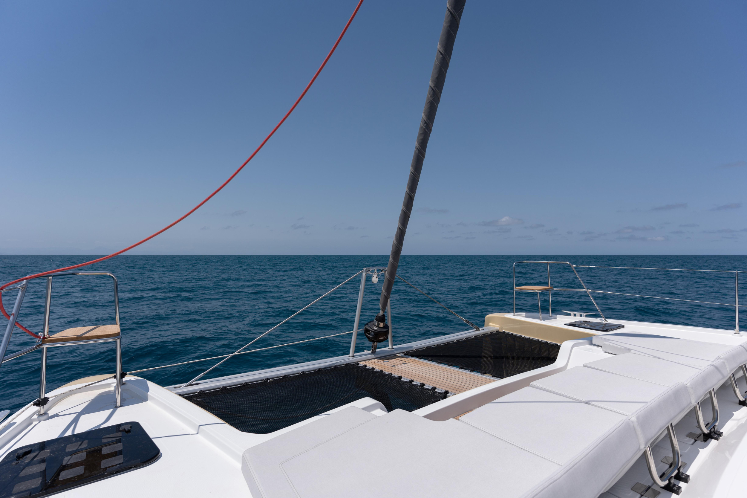 Photo #38 - Aventura 45 (Carlota) en Denia - 21038