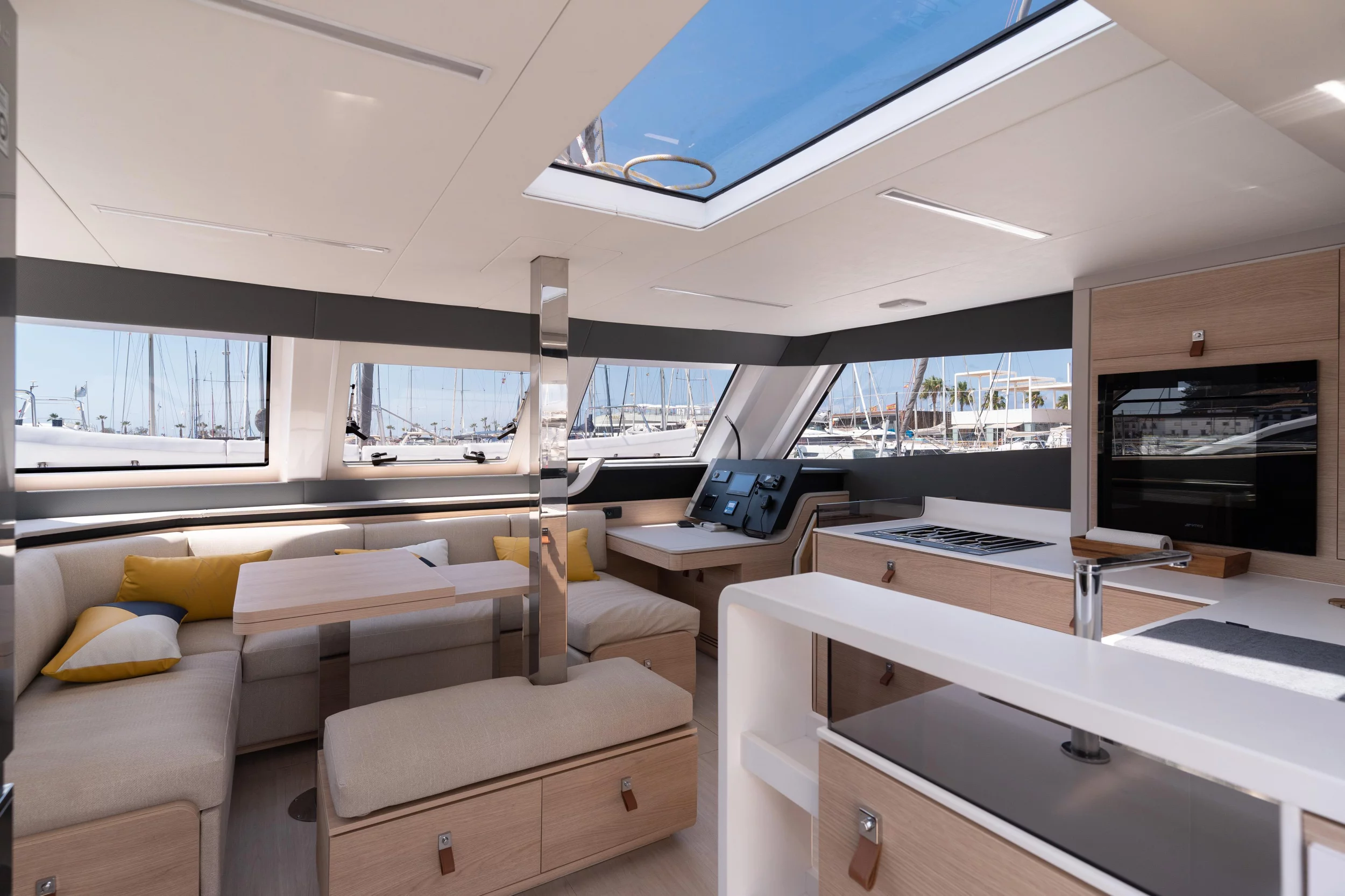 Aventura 45 (Carlota)  - 24