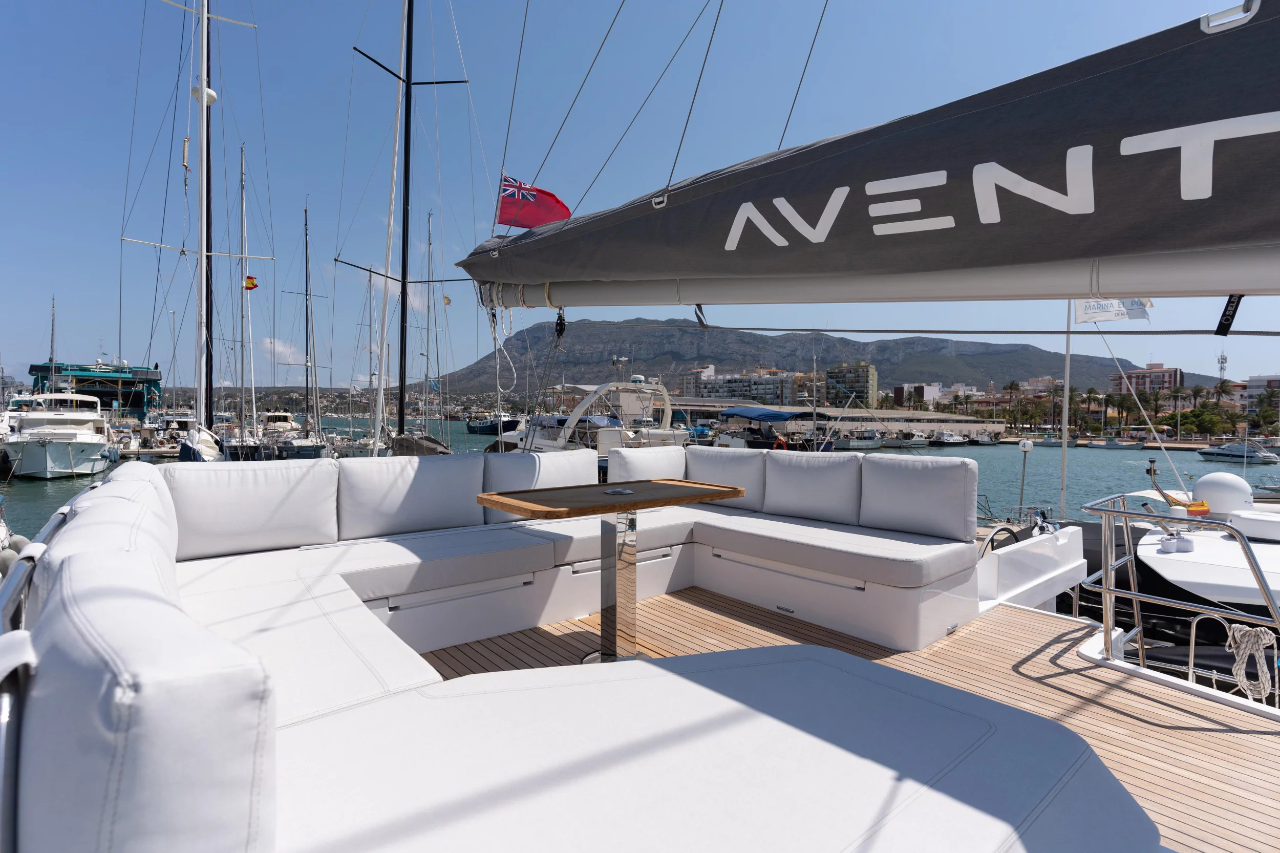 Aventura 45 (Carlota)  - 39