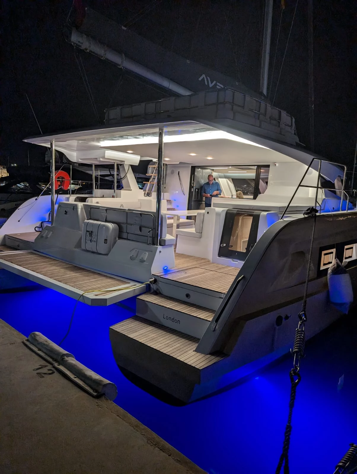 Aventura 45 (Carlota)  - 60