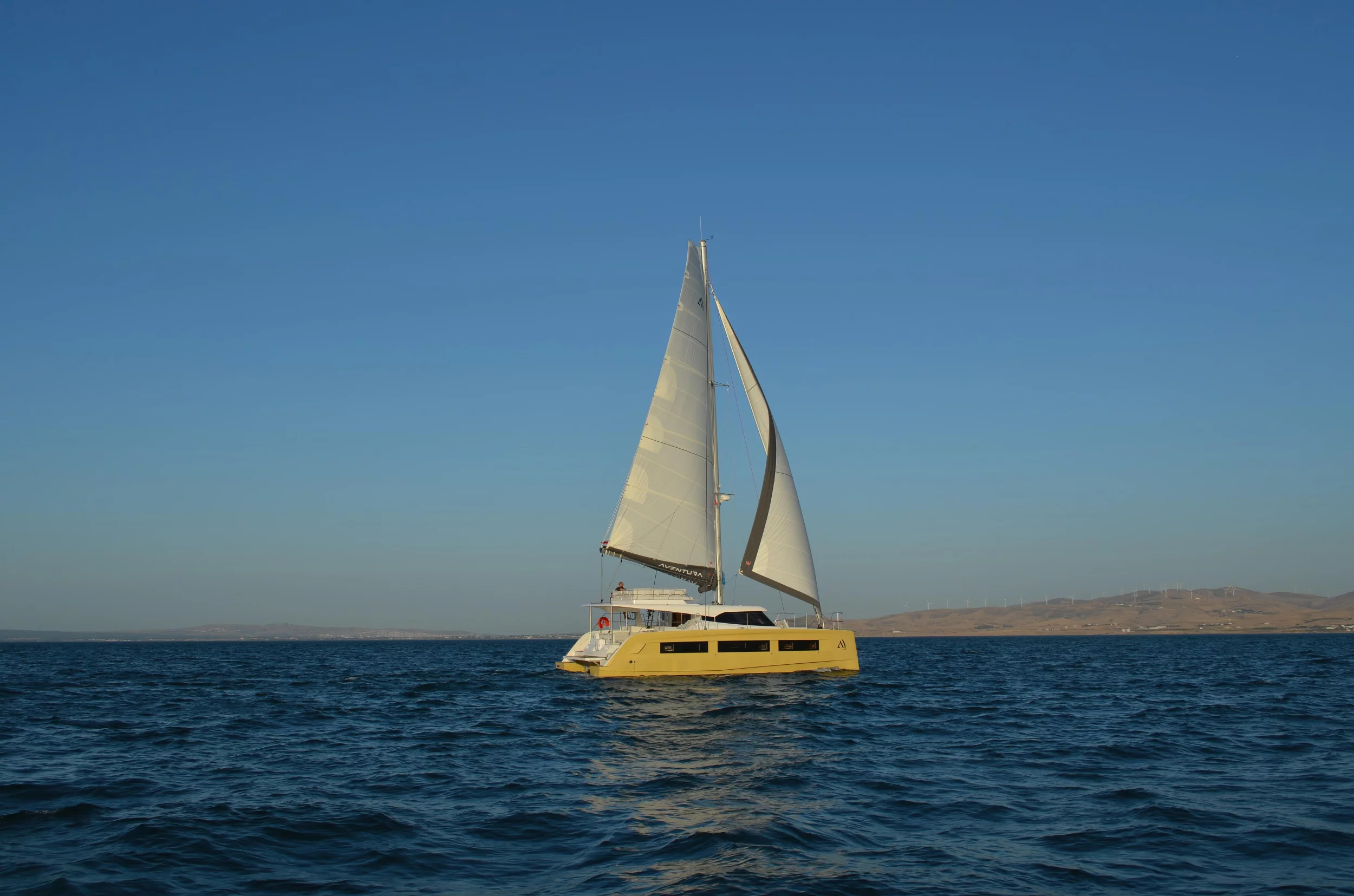 Aventura 45 (Carlota)  - 47