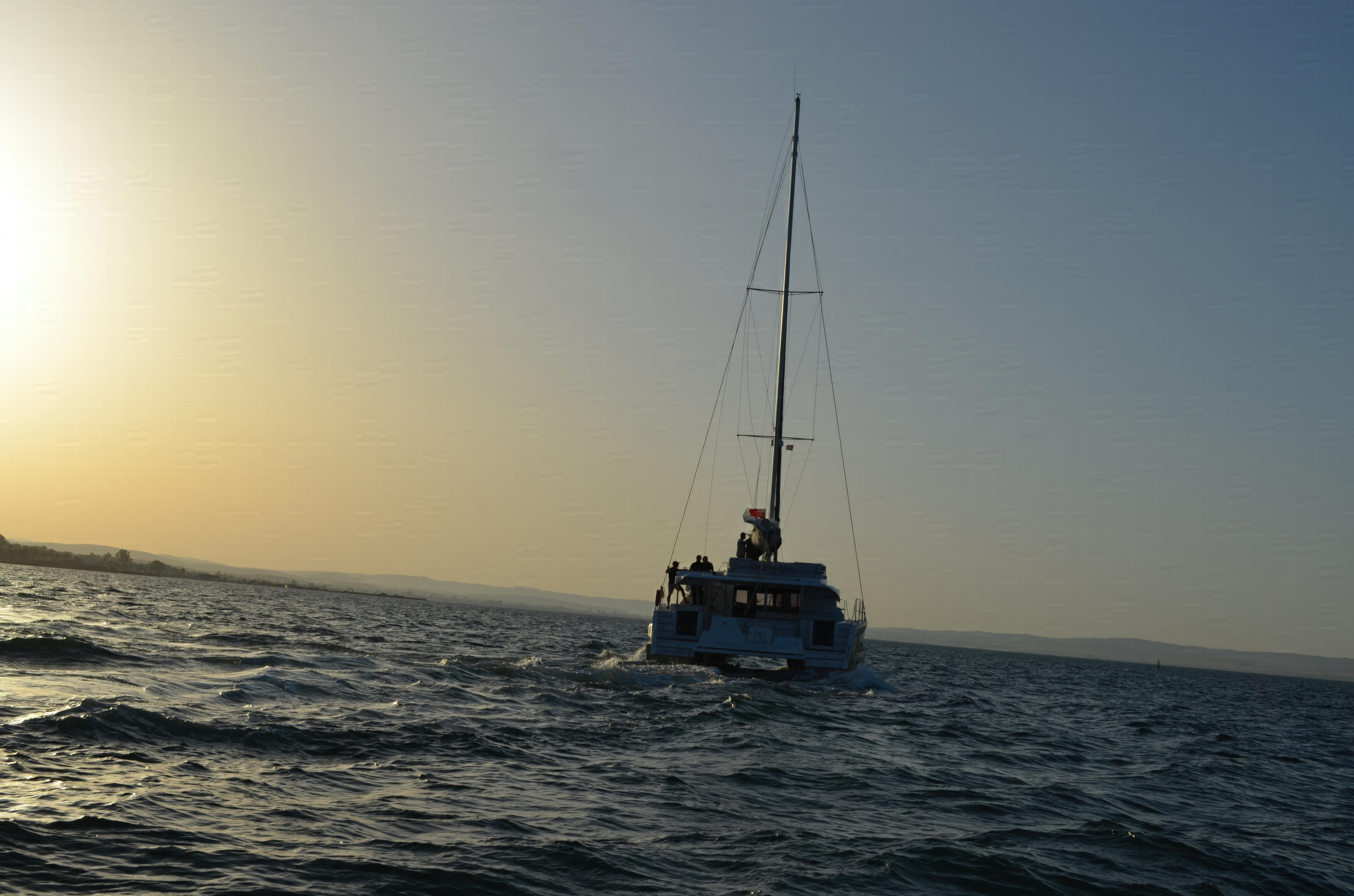 Photo #18 - Aventura 45 (Indigo) in Denia - 23065