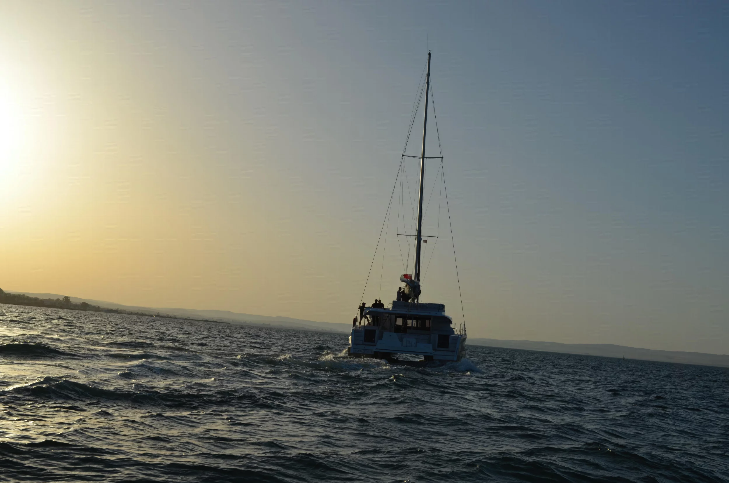 Aventura 45 (Indigo)  - 17