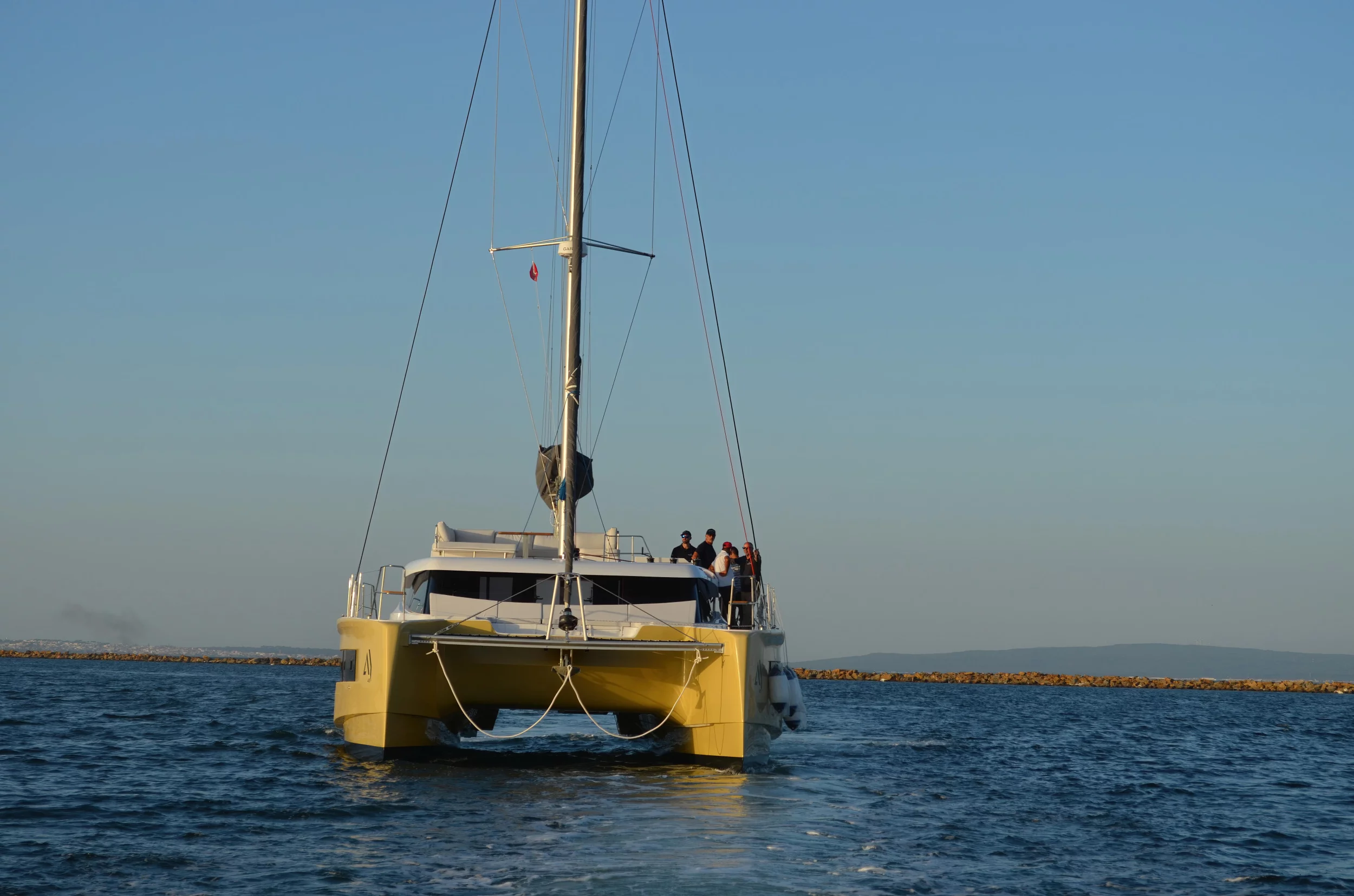 Aventura 45 (Indigo)  - 55