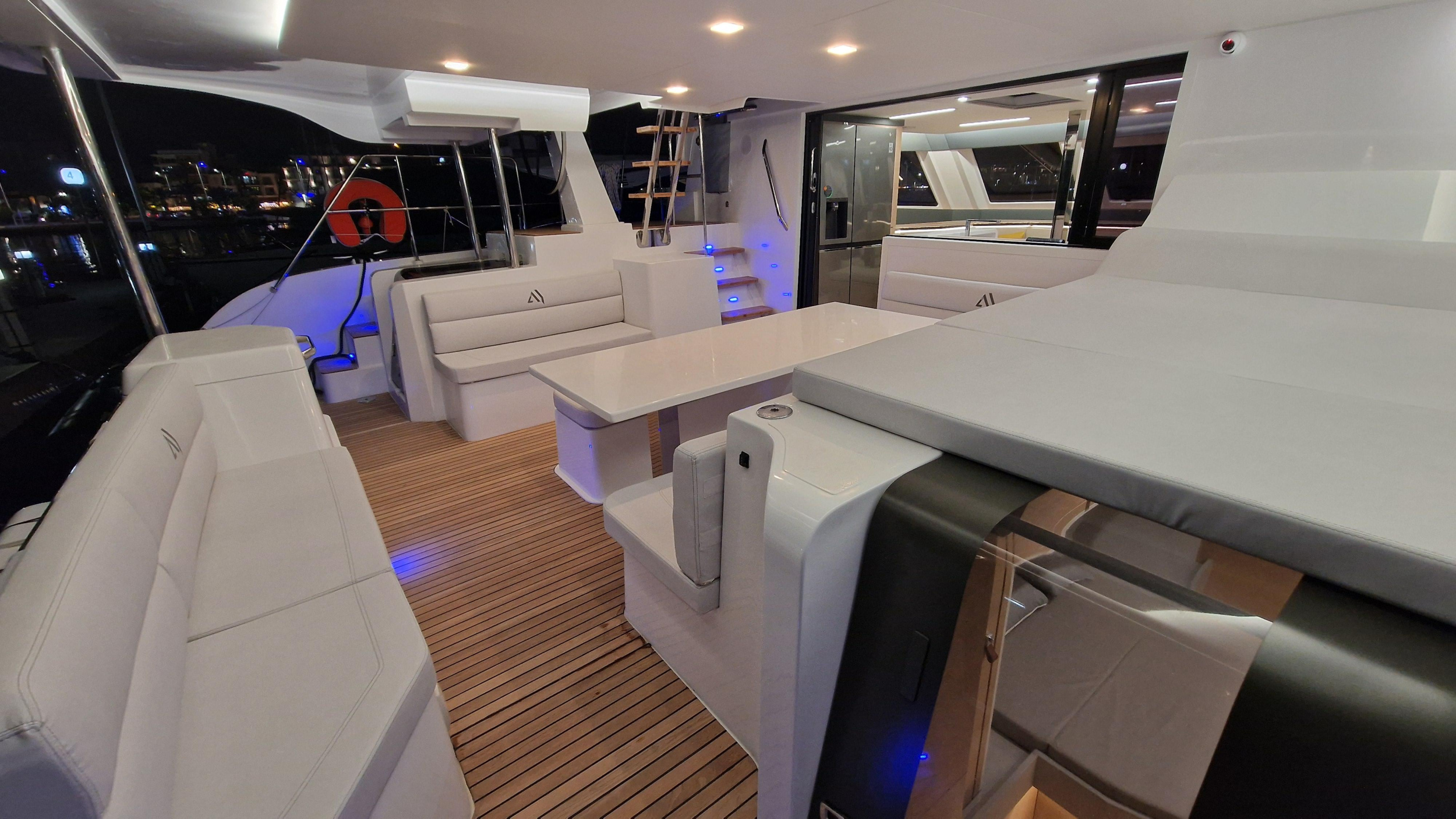 Photo #13 - Aventura 45 (Indigo) in Denia - 23065