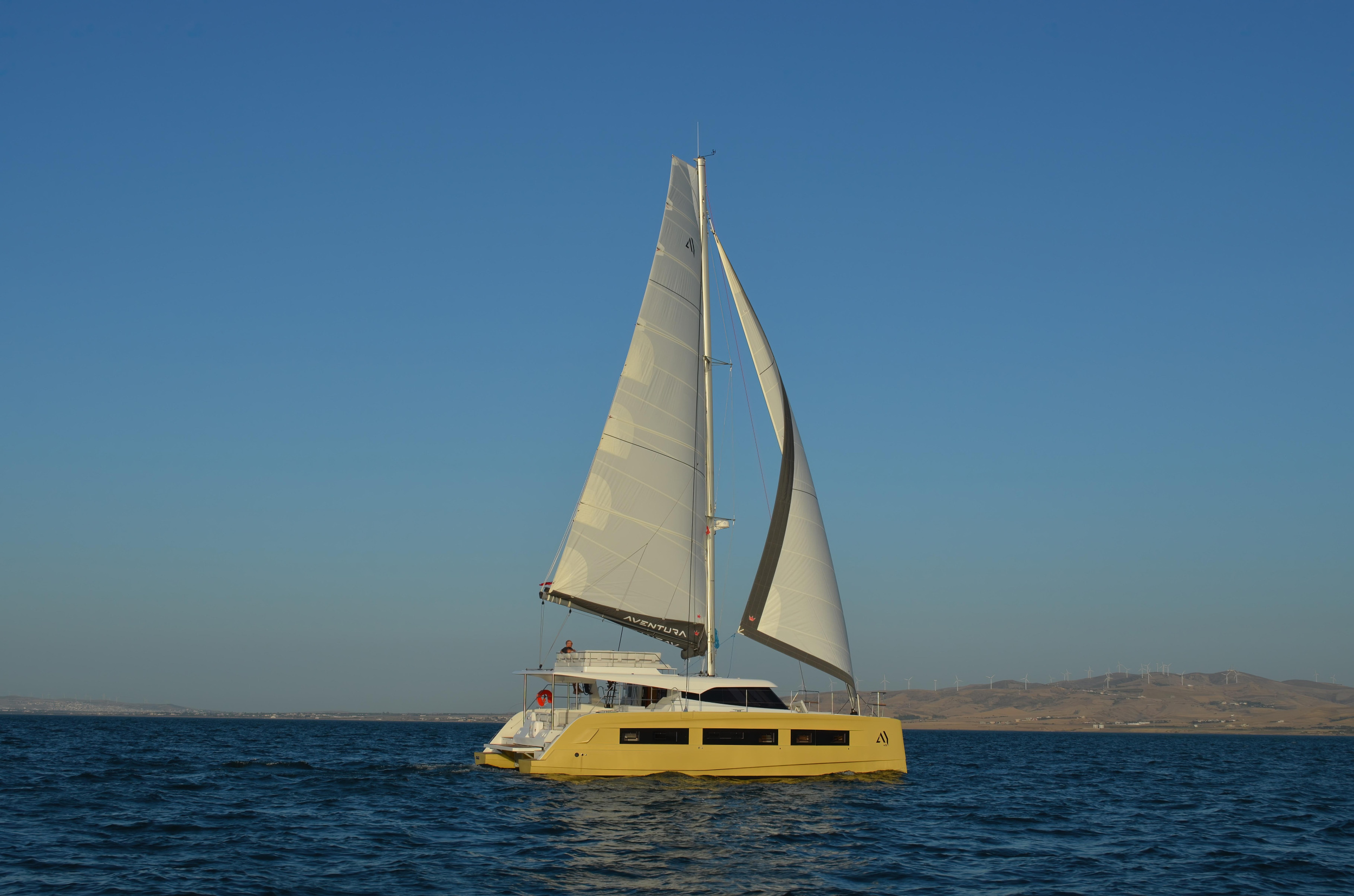 Photo #58 - Aventura 45 (Indigo) in Denia - 23065