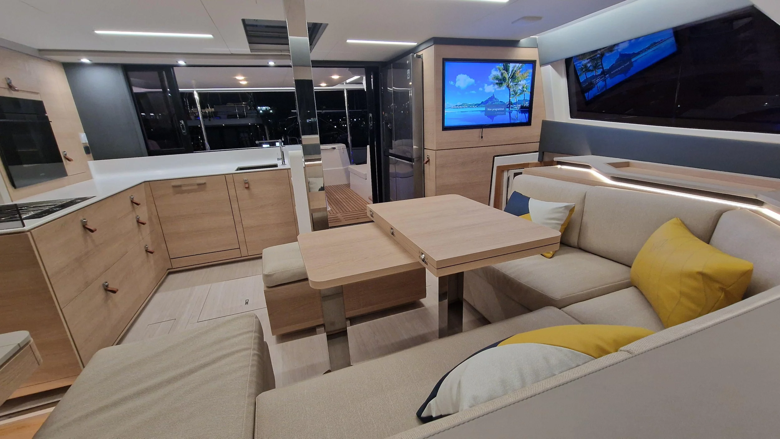 Aventura 45 (Indigo)  - 21
