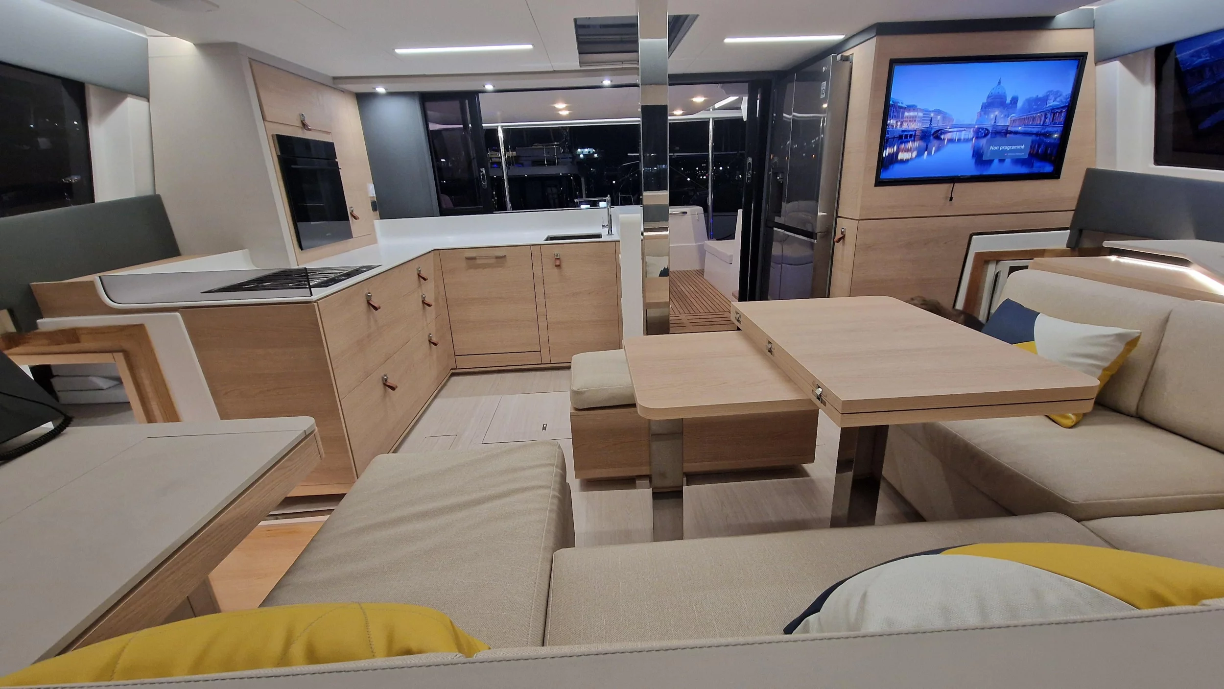 Aventura 45 (Indigo)  - 16