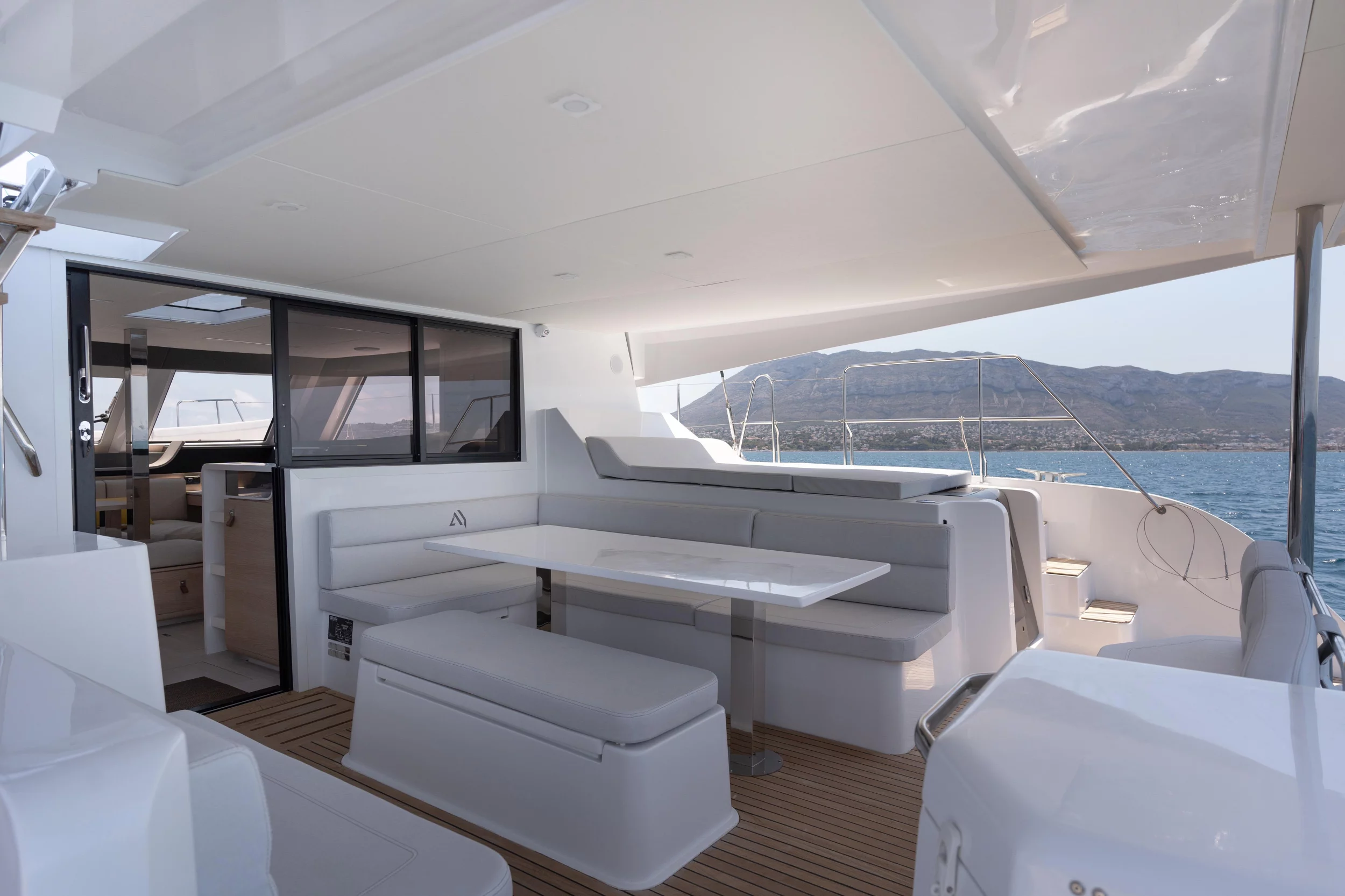 Aventura 45 (Indigo)  - 20