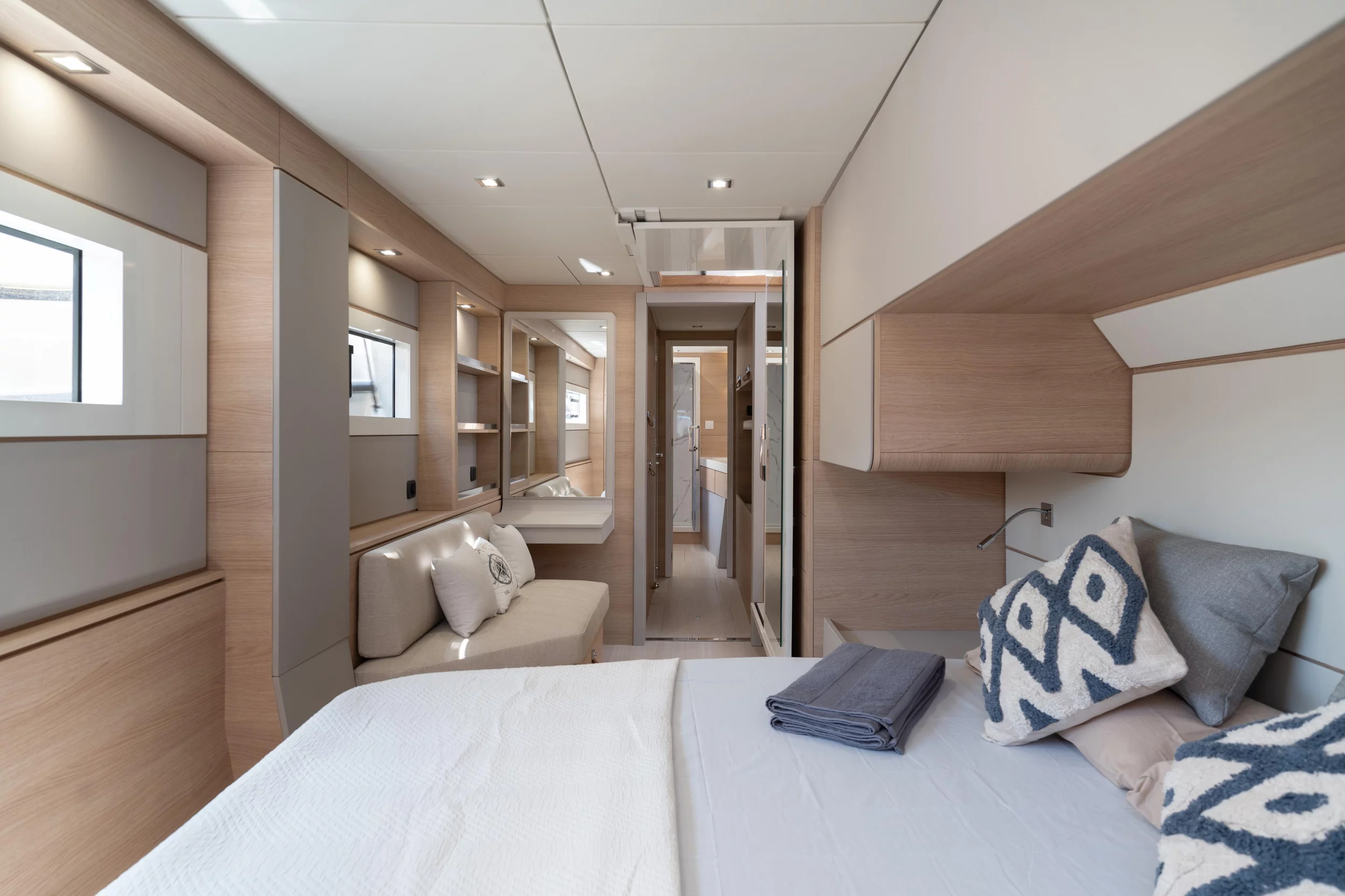 Aventura 45 (Indigo)  - 10