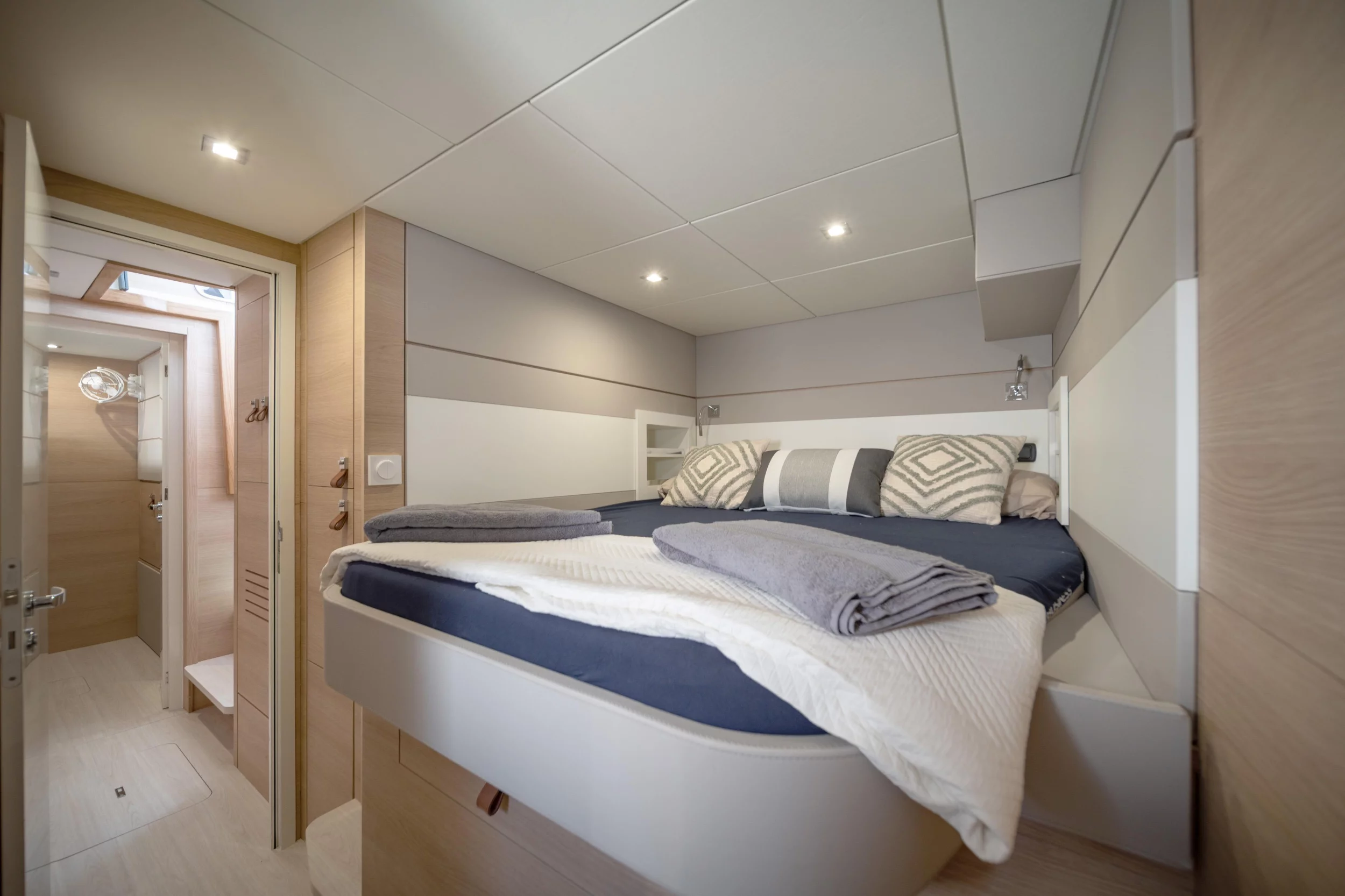 Aventura 45 (Indigo)  - 40