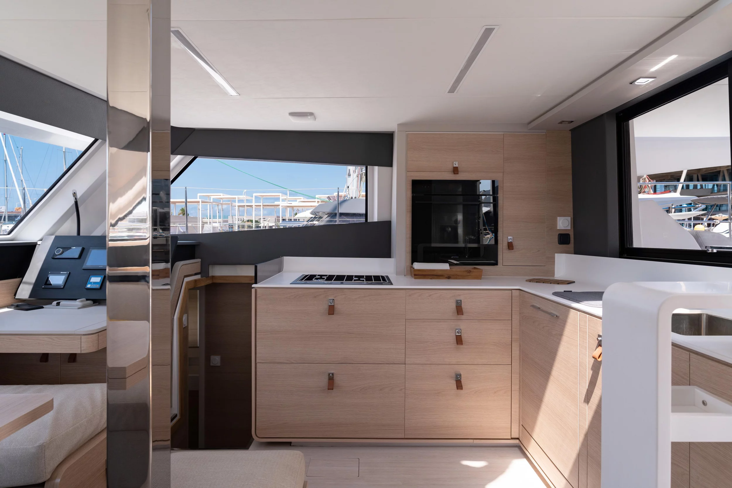 Aventura 45 (Indigo)  - 2