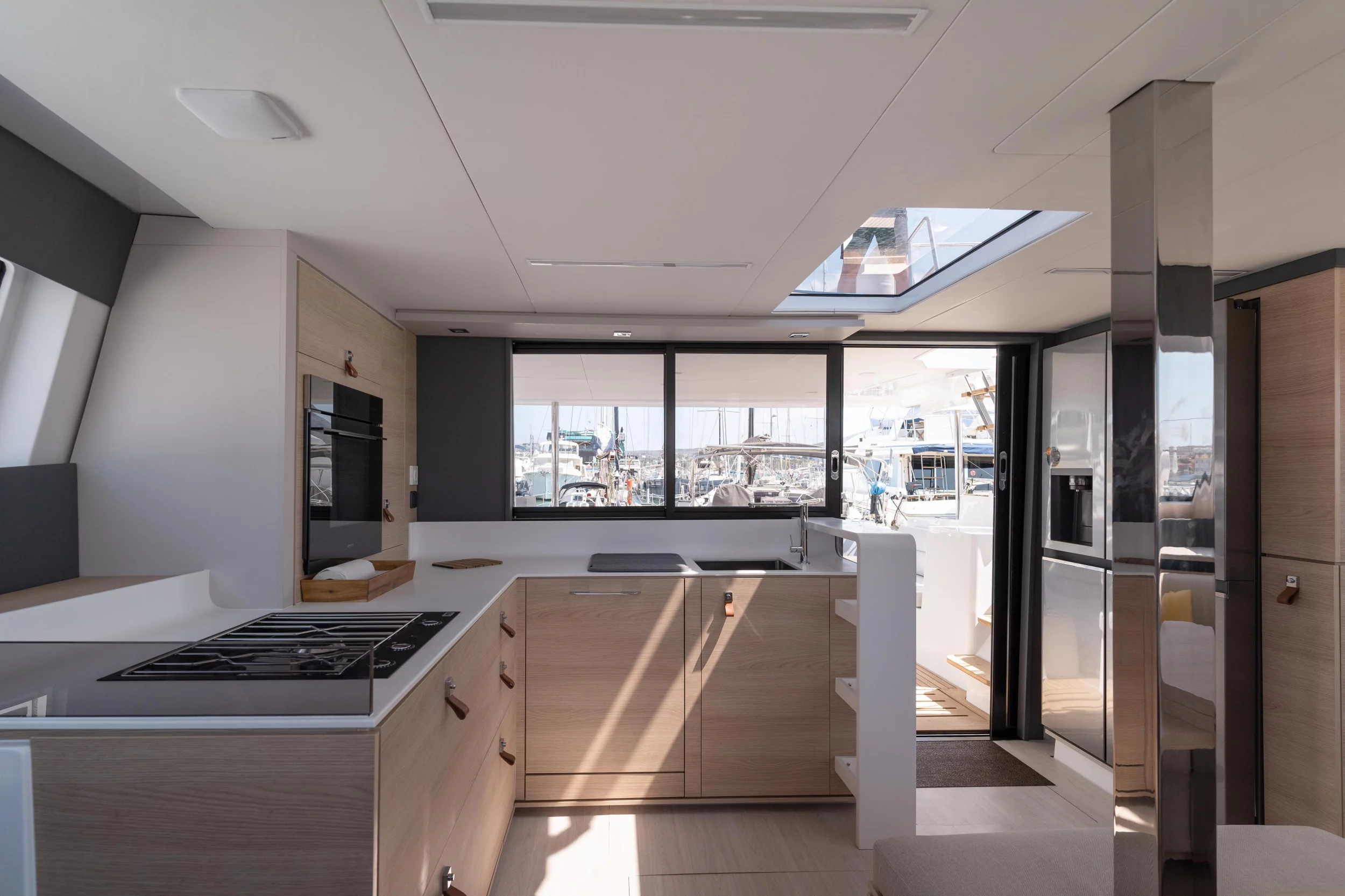 Aventura 45 (Indigo)  - 14