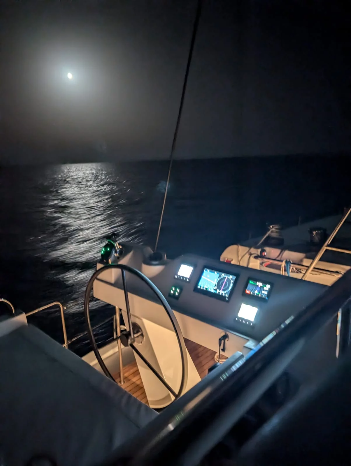 Aventura 45 (Indigo)  - 15