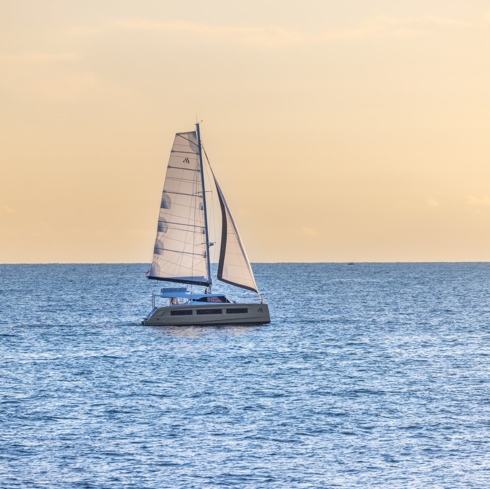 Photo #59 - Aventura 45 (Indigo) in Denia - 23065