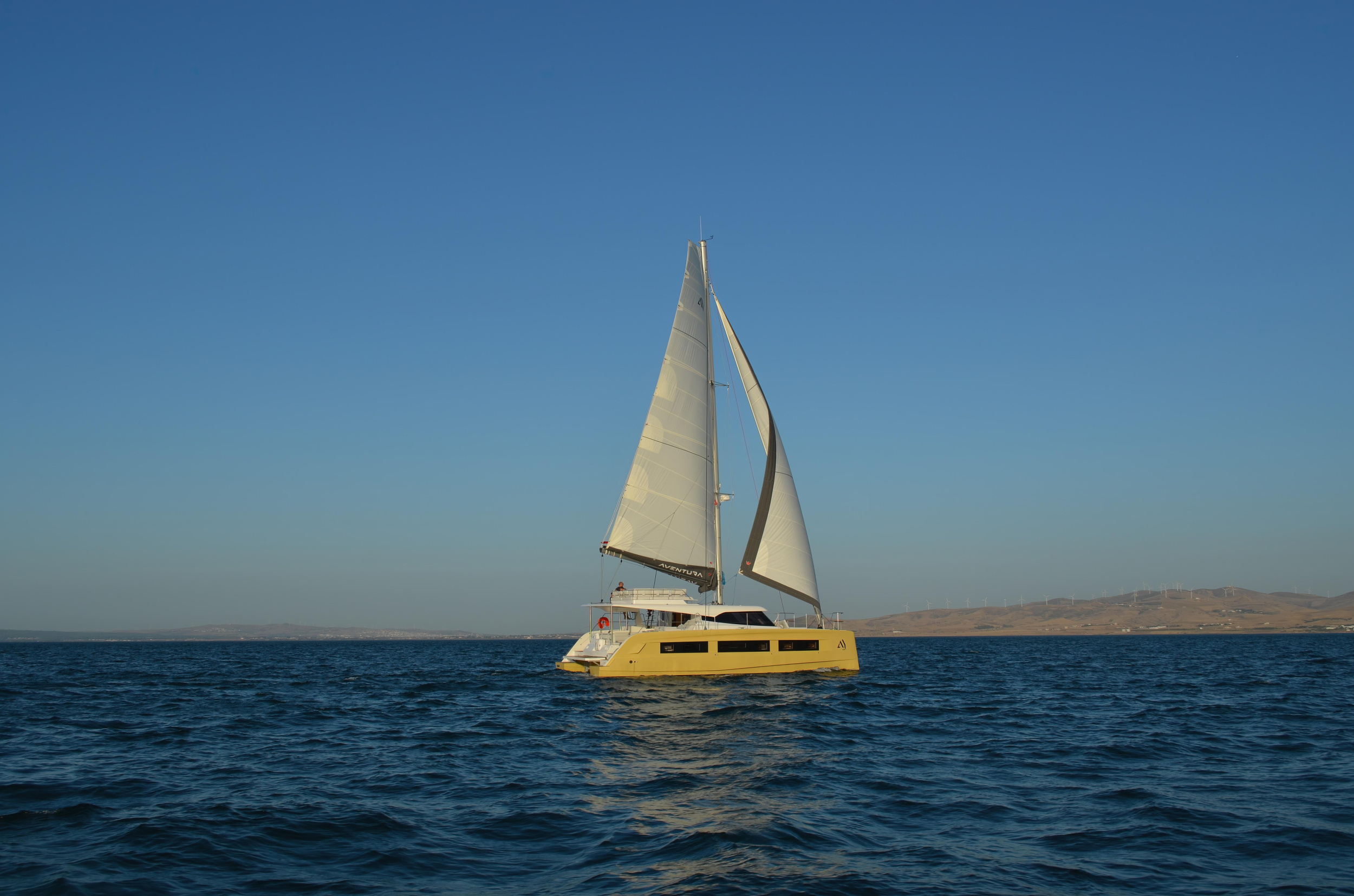 Photo #25 - Aventura 45 (Indigo) in Denia - 23065