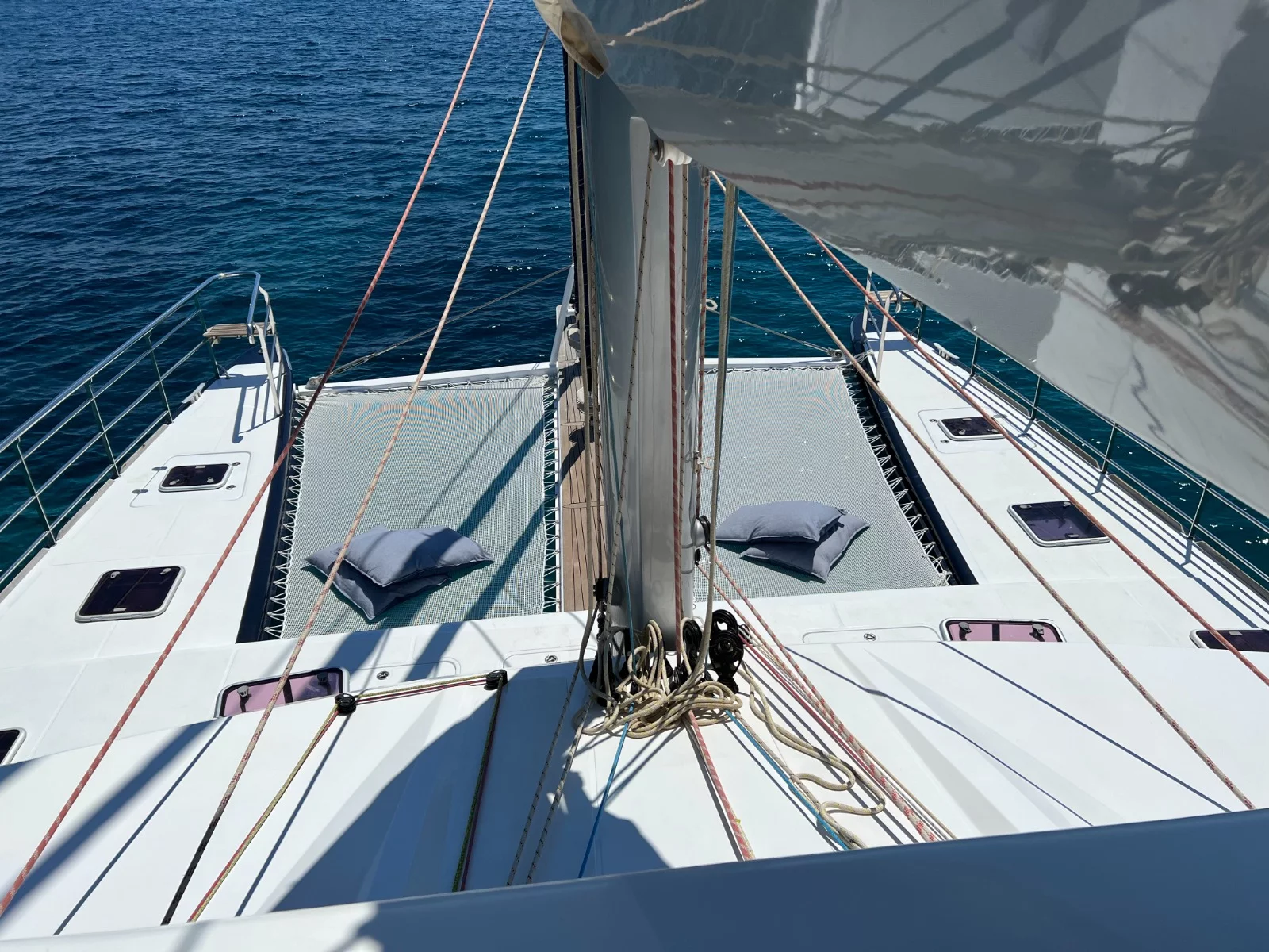 Sunreef 620 (Tekila)  - 29