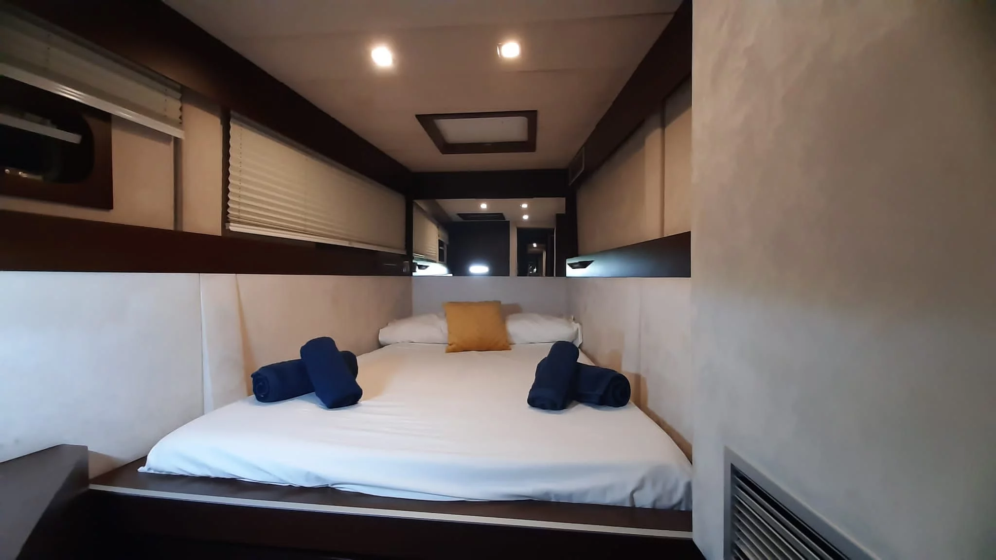 Sunreef 620 (Tekila)  - 2
