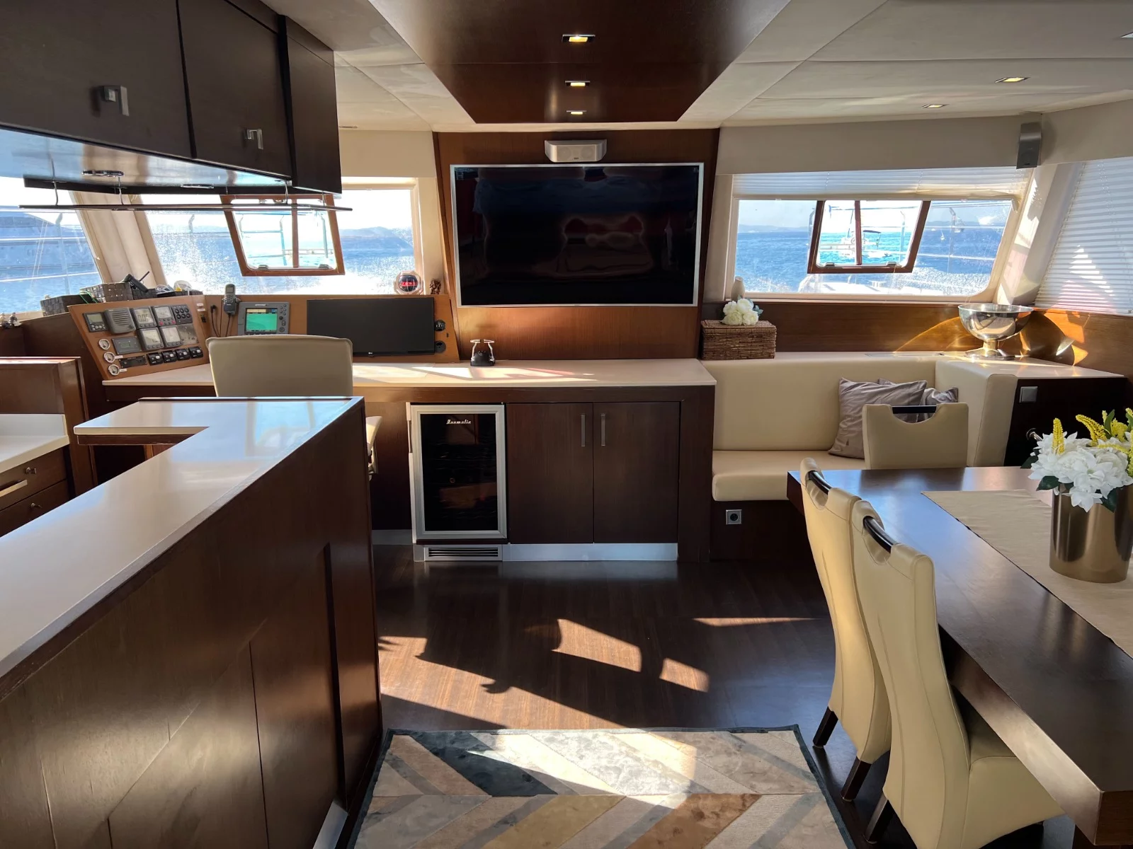 Sunreef 620 (Tekila)  - 23