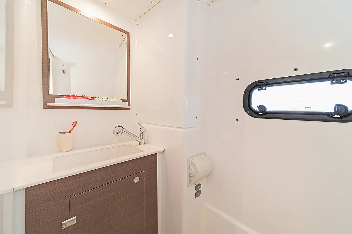 Photo #9 - Bali Catspace 1 (One Flirt) in Lefkada - 23406