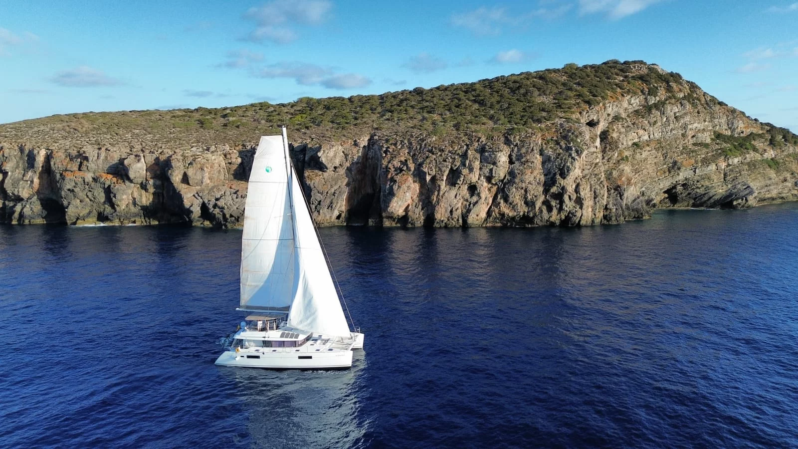 Lagoon 560 S2 FULL EQUIPE LUXE (Baltsar)  - 8