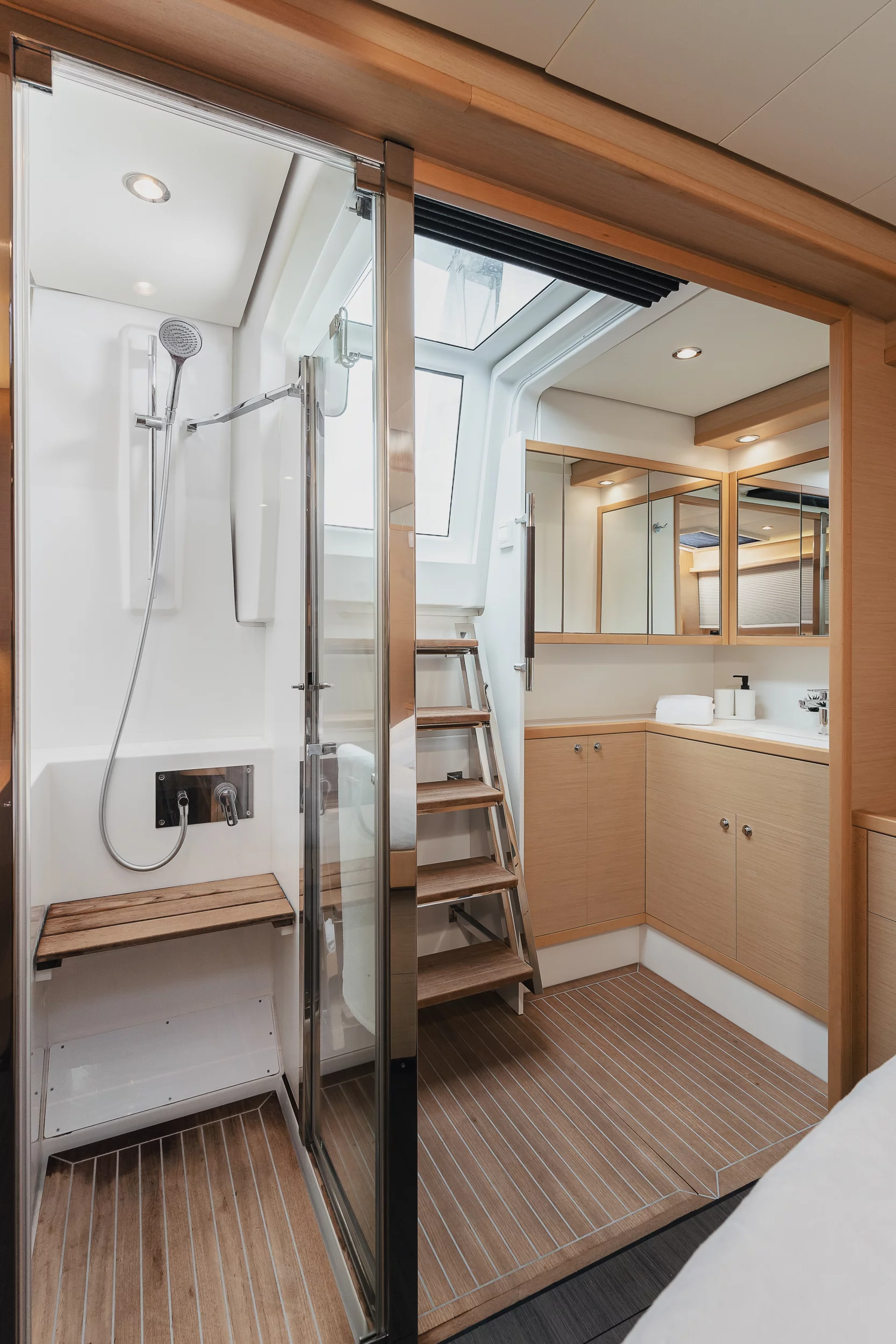 Lagoon 560 S2 FULL EQUIPE LUXE (Baltsar)  - 14