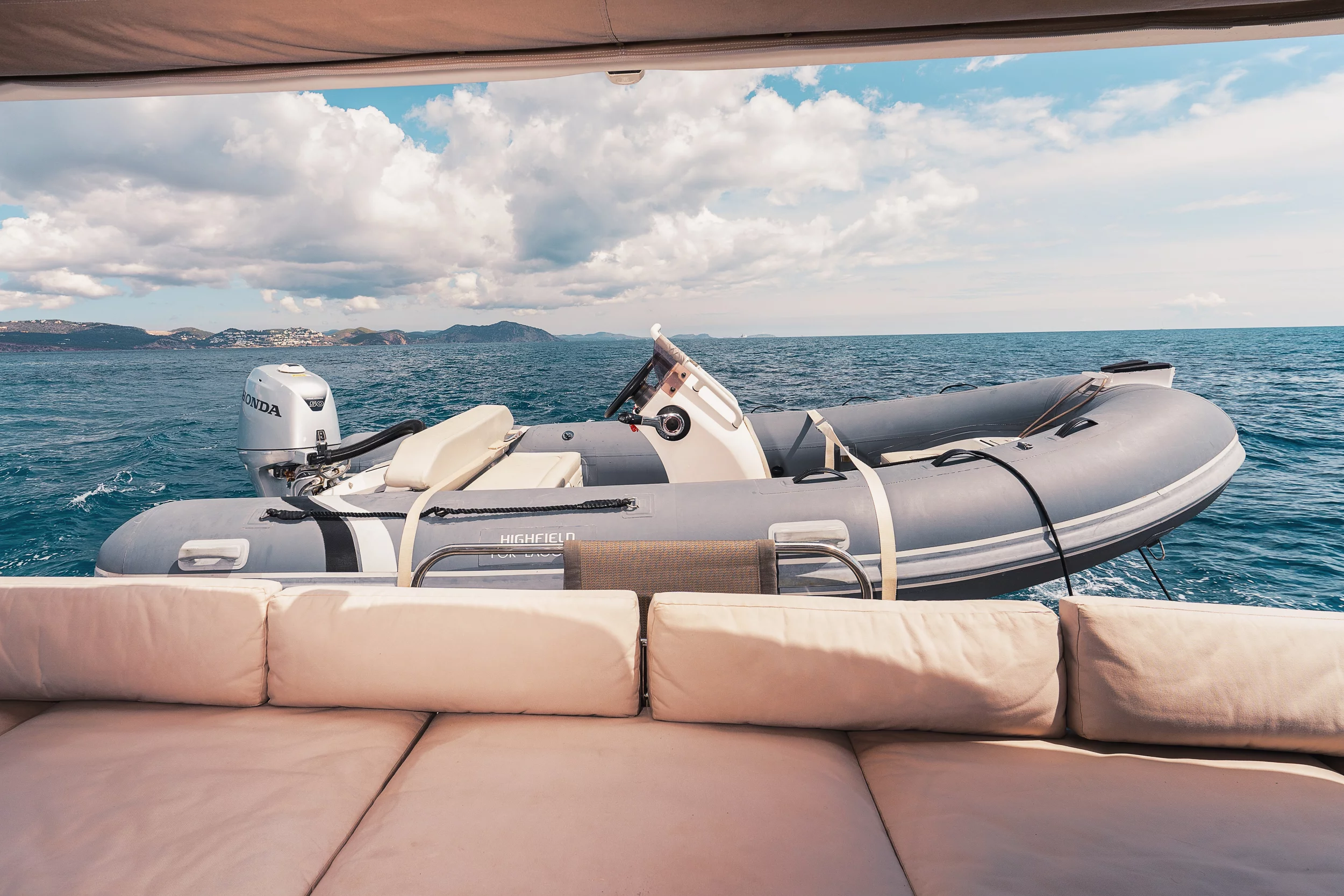 Lagoon 560 S2 FULL EQUIPE LUXE (Baltsar)  - 9