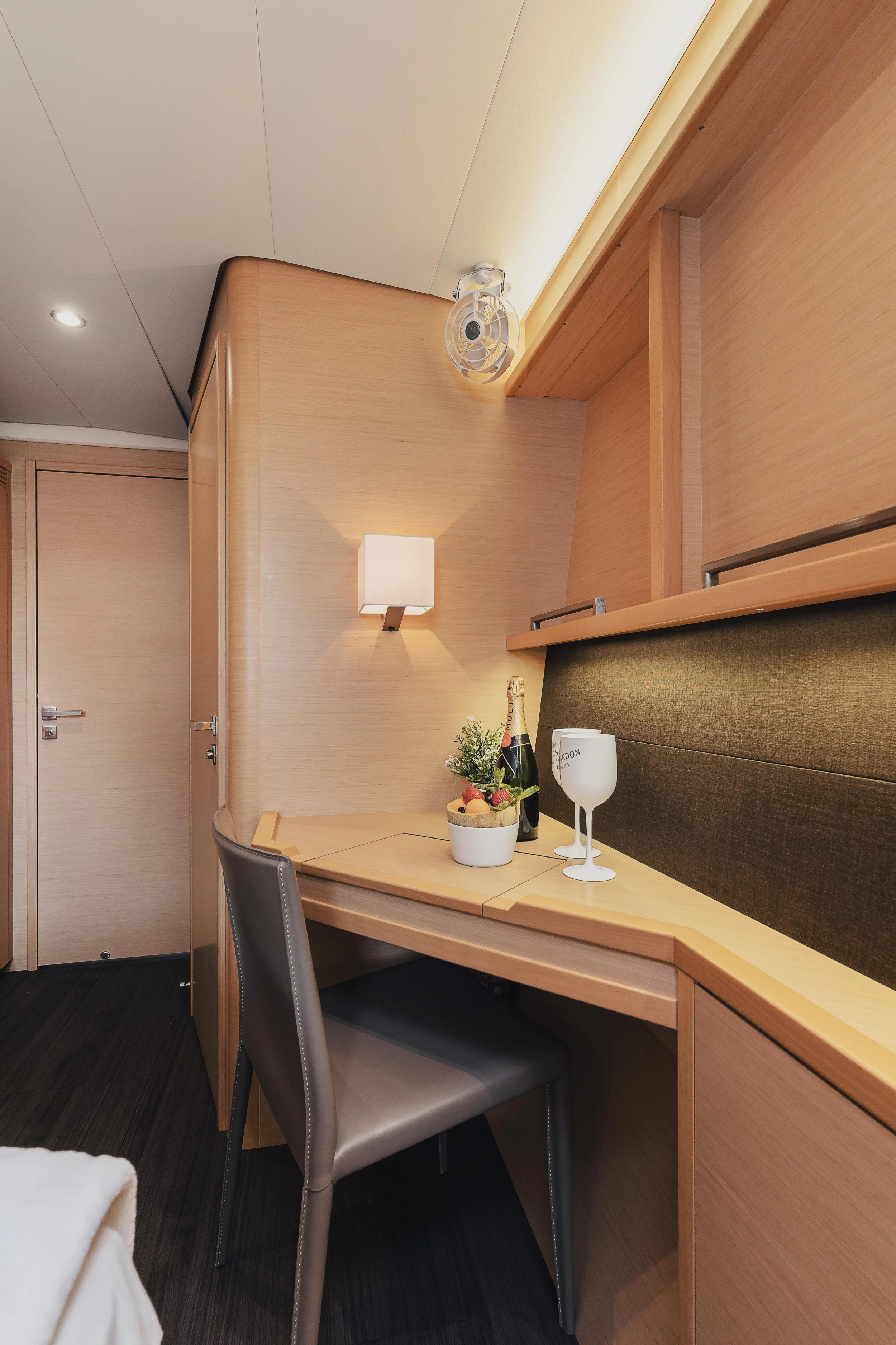 Lagoon 560 S2 FULL EQUIPE LUXE (Baltsar)  - 7