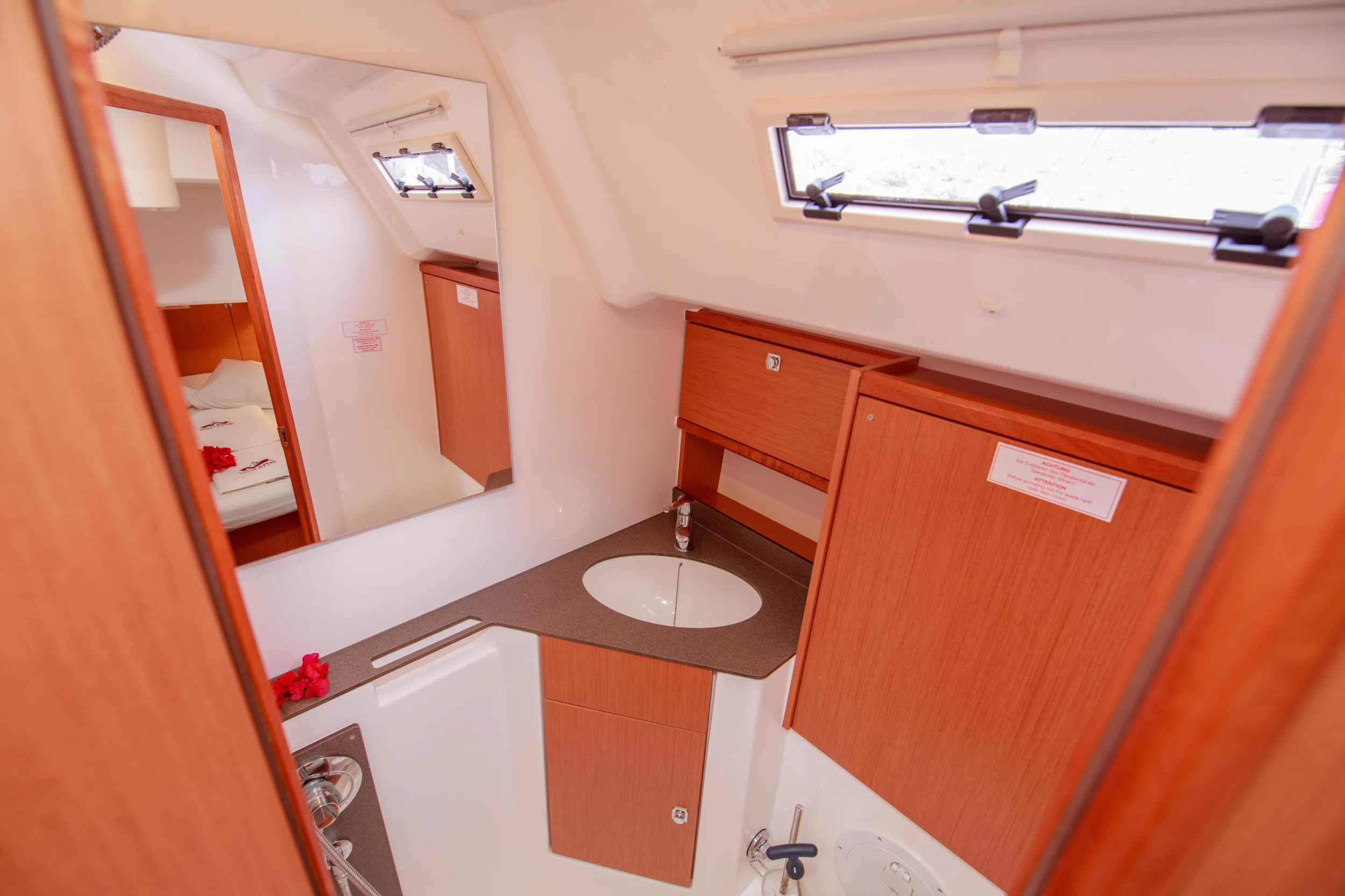 Bavaria 46 Cruiser (Jenga)  - 26