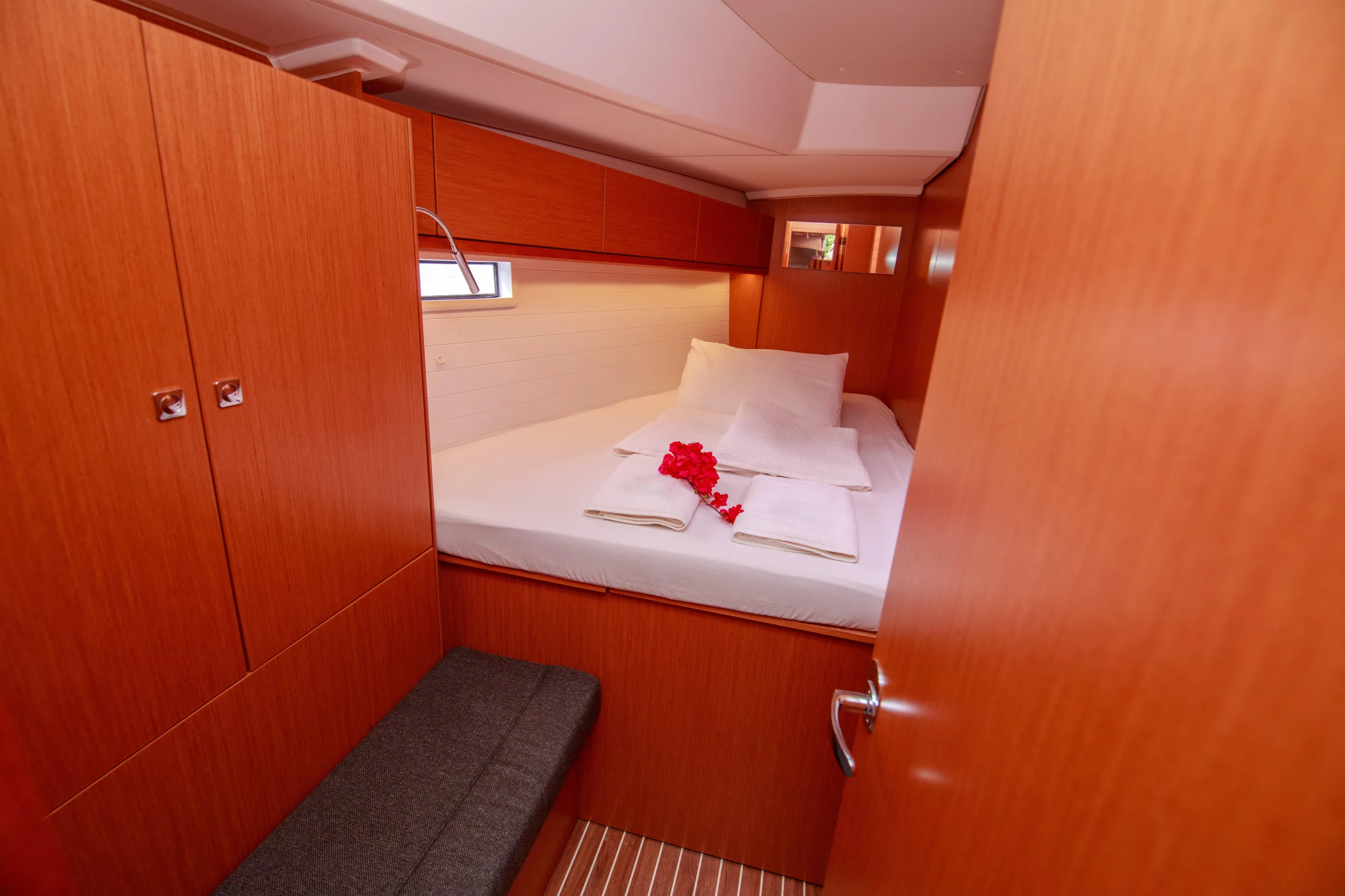 Bavaria 46 Cruiser (Jenga)  - 4