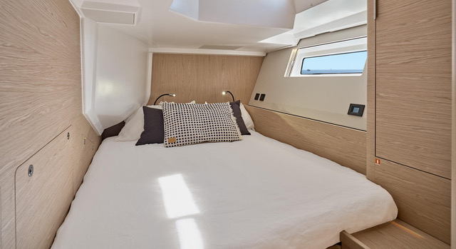 Photo #7 - Oceanis 60 (Scorpio III) in Trogir - 22883