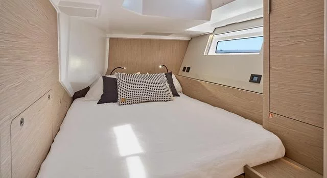 Oceanis 60 (Scorpio III)  - 6