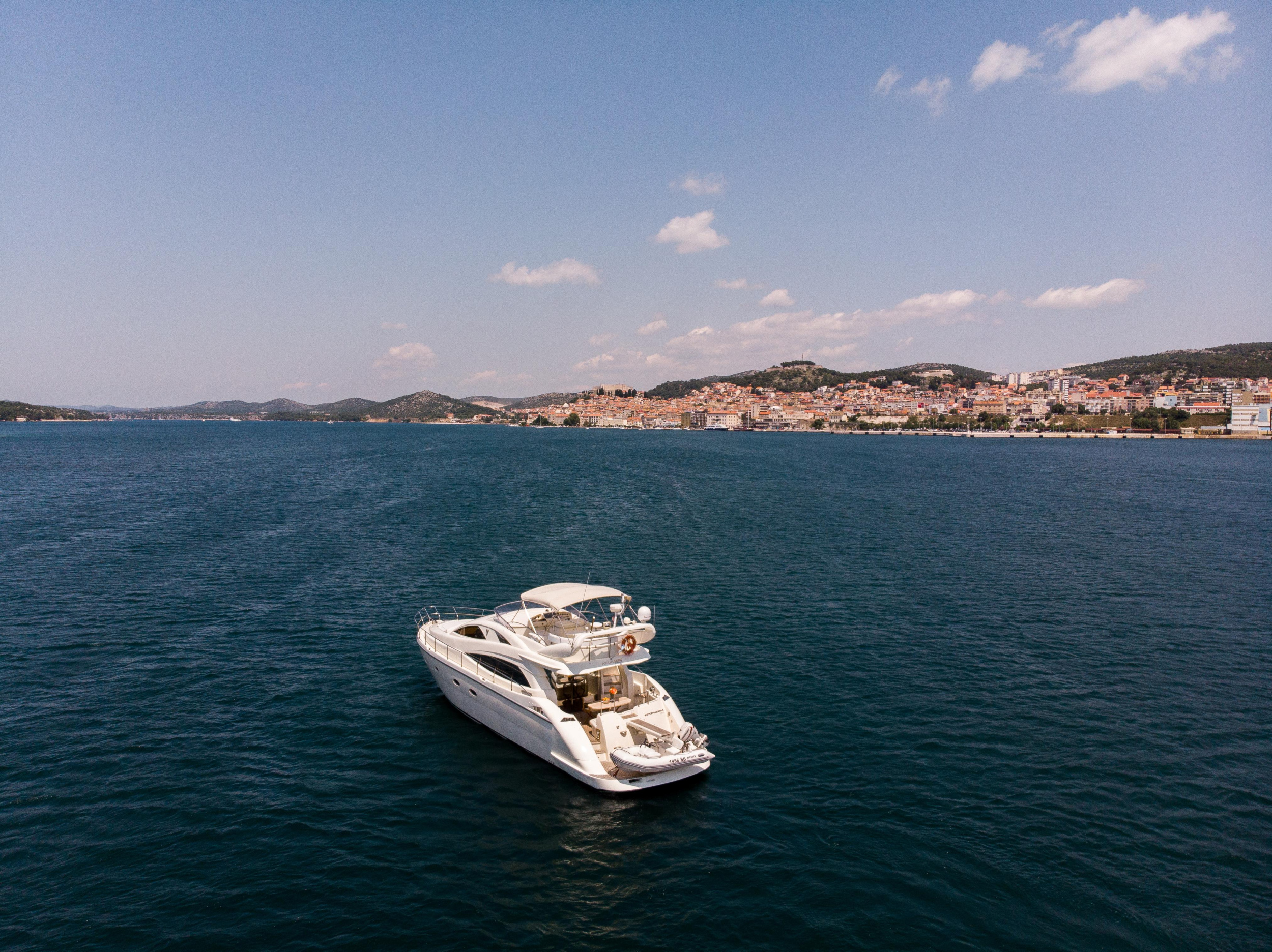 Photo #10 - Aicon 56 (Senza Parole) in Kastela - 62065