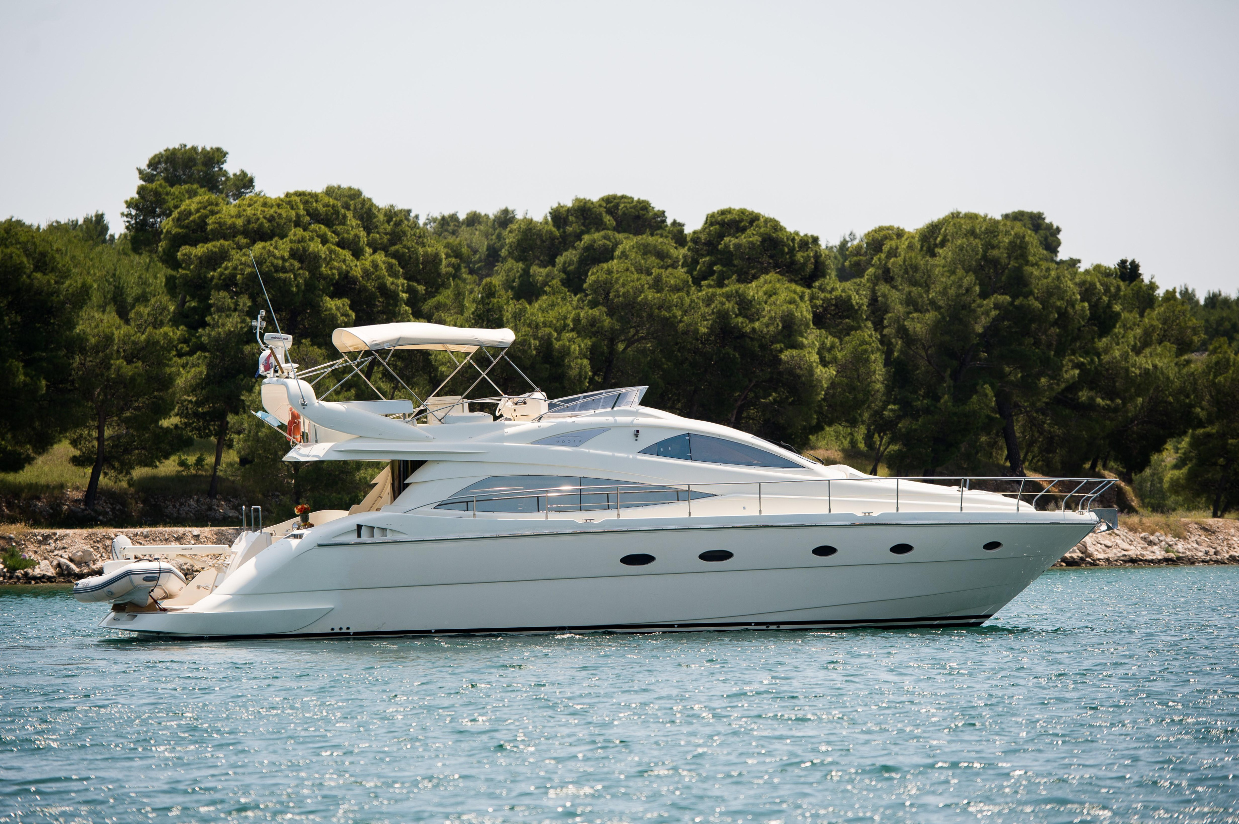 Photo #12 - Aicon 56 (Senza Parole) in Kastela - 62065