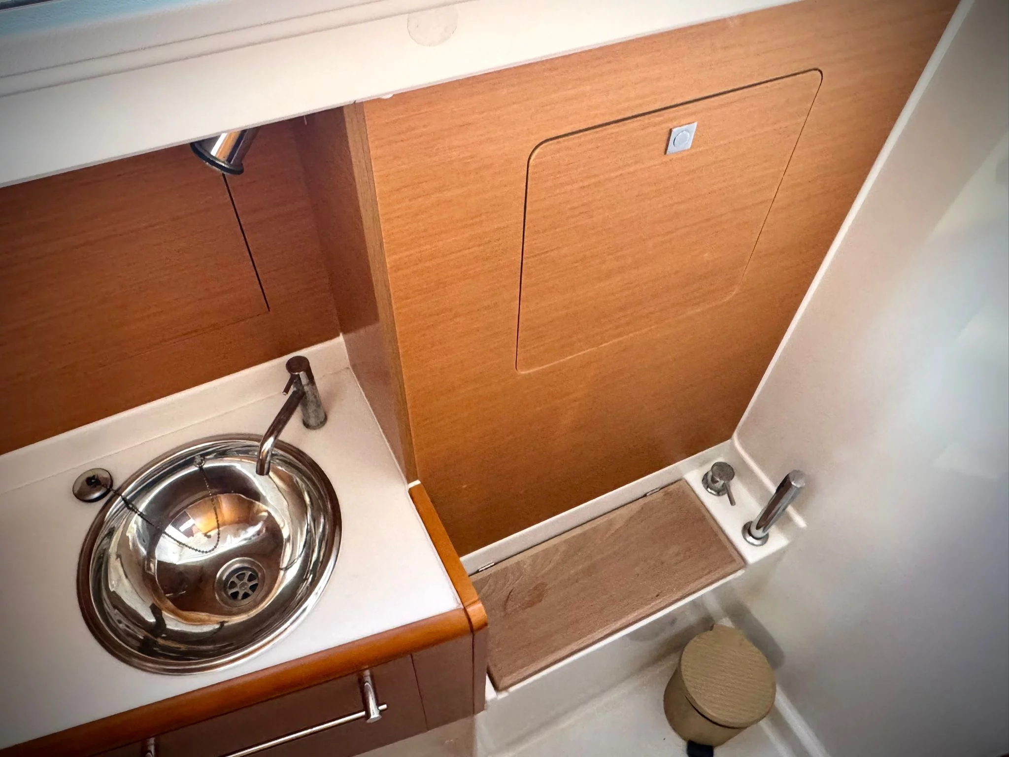 Sun Odyssey 419 (Foxy)  - 11