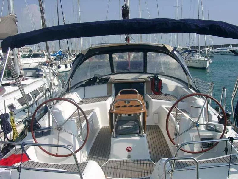 Sun Odyssey 42DS (Malandrina)  - 3