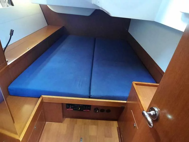 Oceanis 48.5 (Vanitosa)  - 5