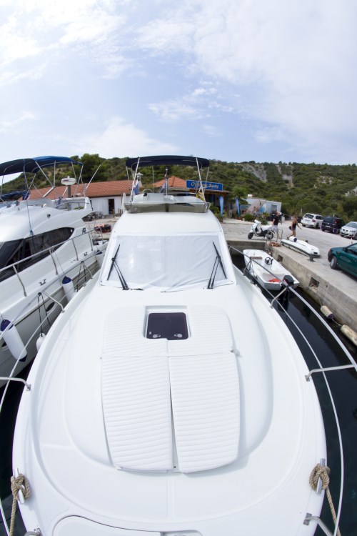 Photo #7 - Starfisher 34 (Stella) en Primosten - 20720