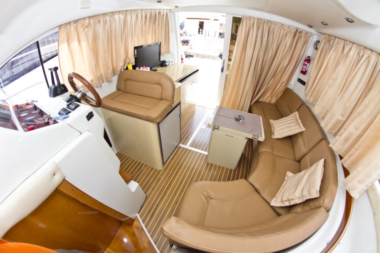 Photo #5 - Starfisher 34 (Stella) en Primosten - 20720