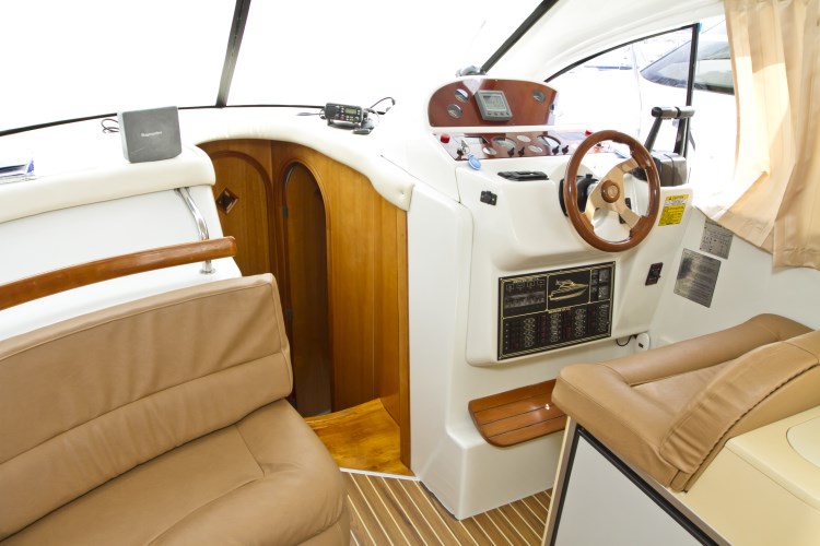 Photo #6 - Starfisher 34 (Stella) en Primosten - 20720