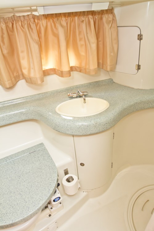 Photo #14 - Starfisher 34 (Stella) en Primosten - 20720